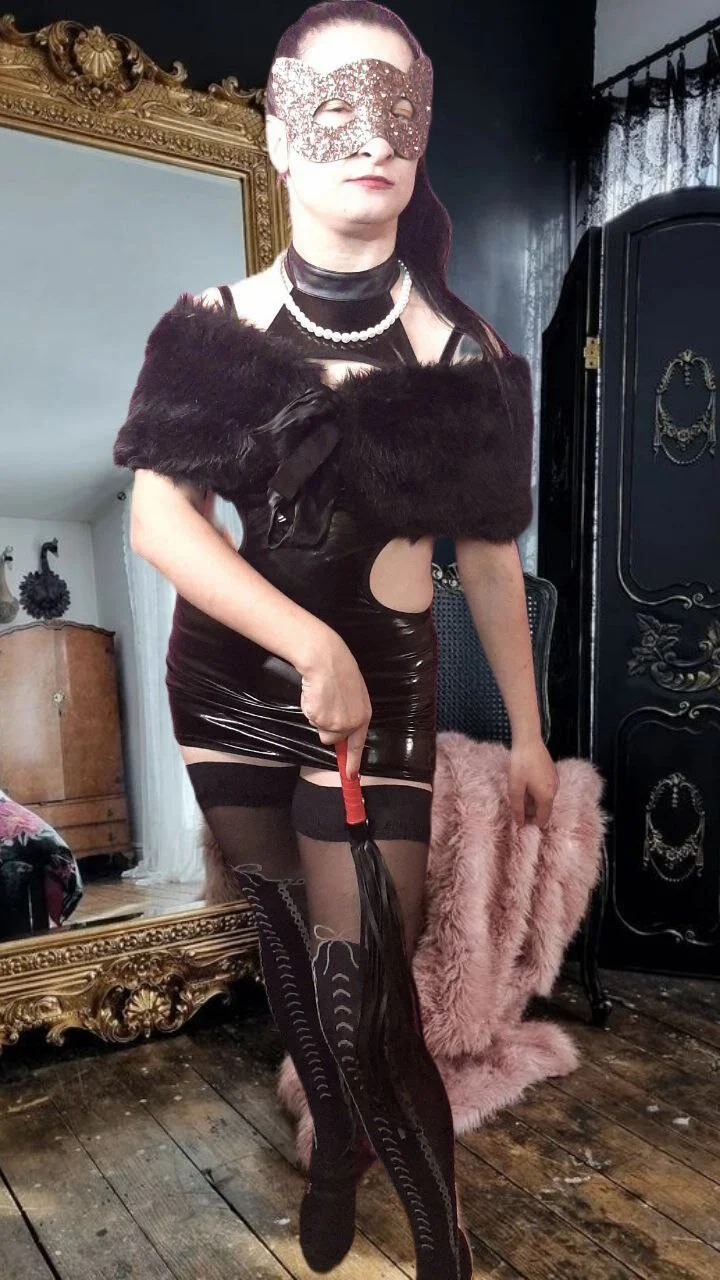 XXX Porn Photo of Nude IngaQAce 38