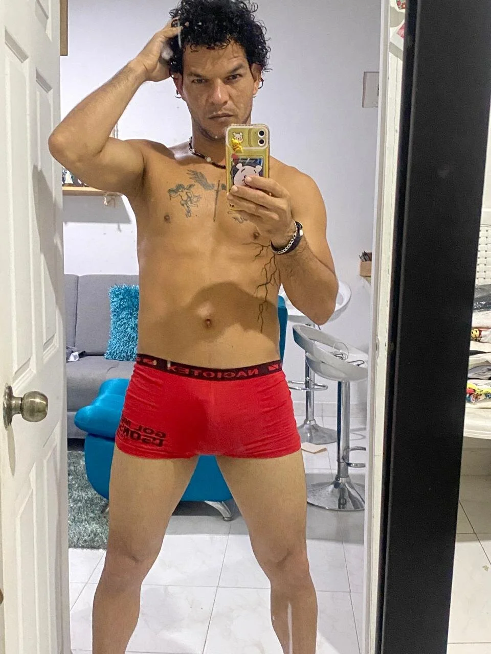 XXX Porn Photo of Nude MaxyRyan 275