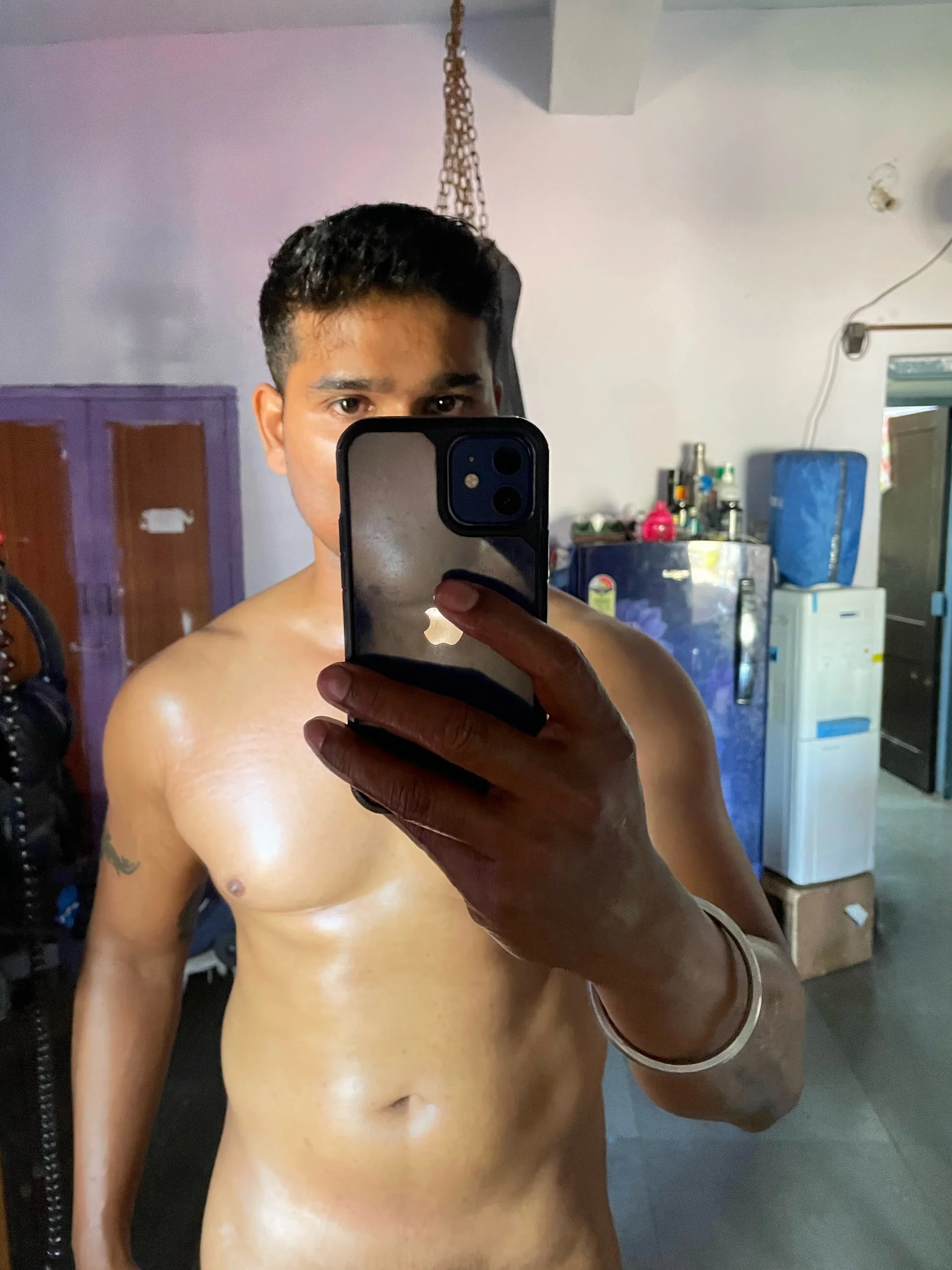 XXX Porn Photo of Nude loveboyrp 3