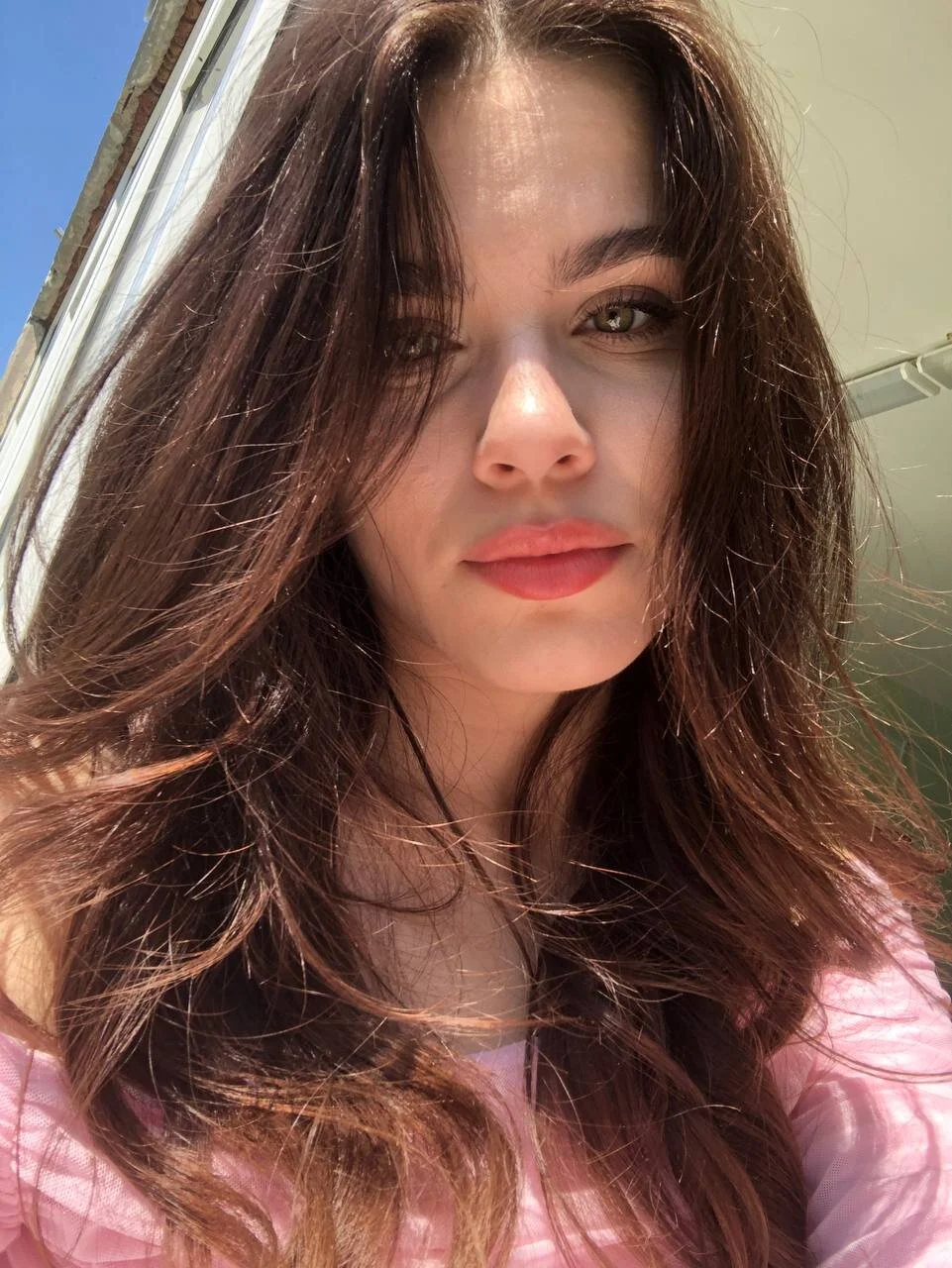 XXX Porn Photo of Nude JeniceSourwine 10
