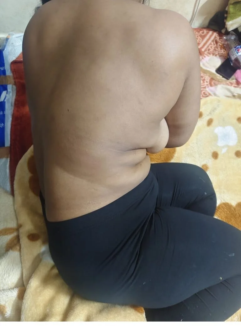 XXX Porn Photo of Nude sexyladdupilla 1