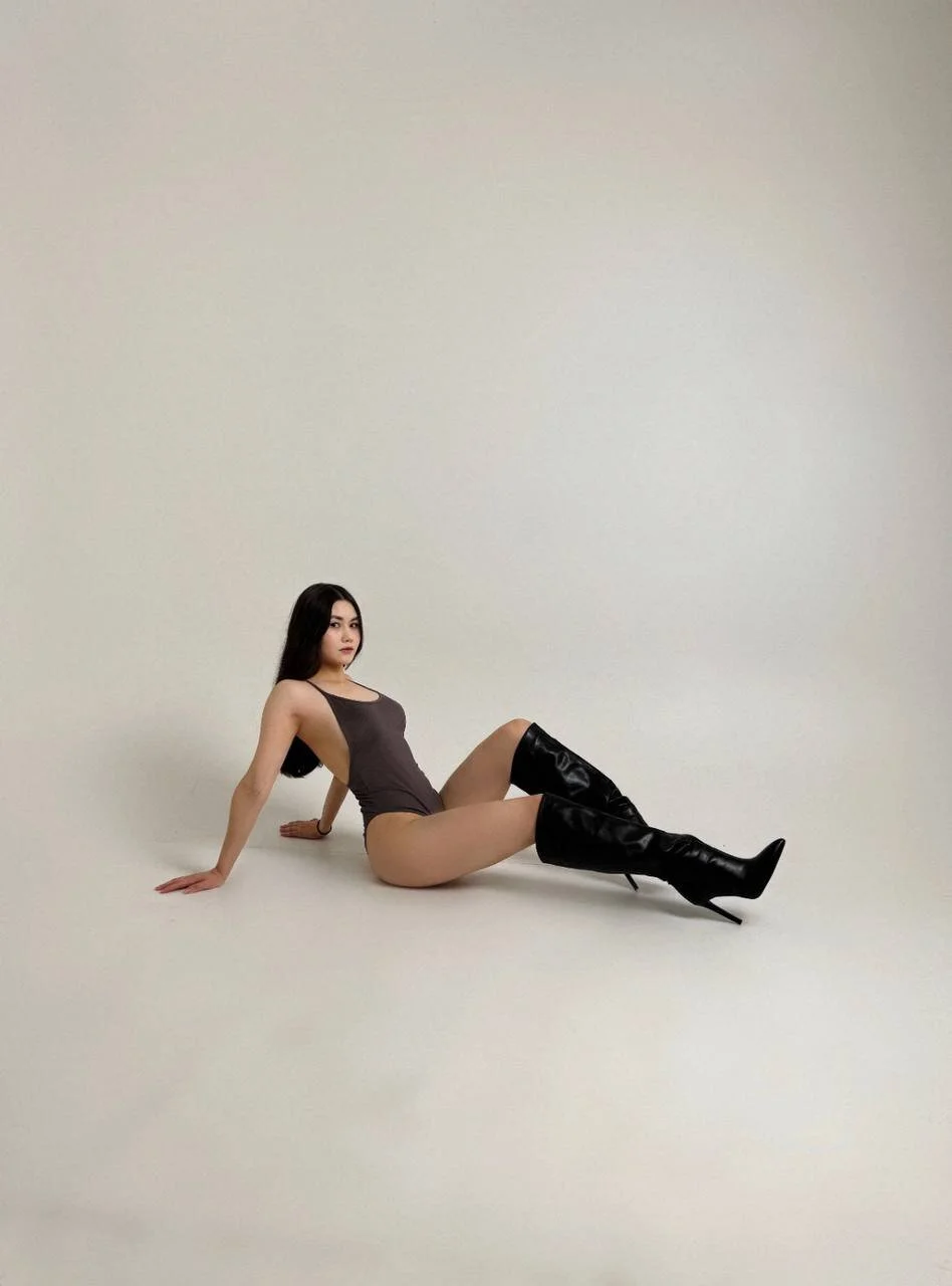 XXX Porn Photo of Nude RachaelCoyan 5