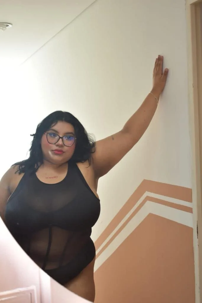 XXX Porn Photo of Nude tifanny_bigboobs11 11