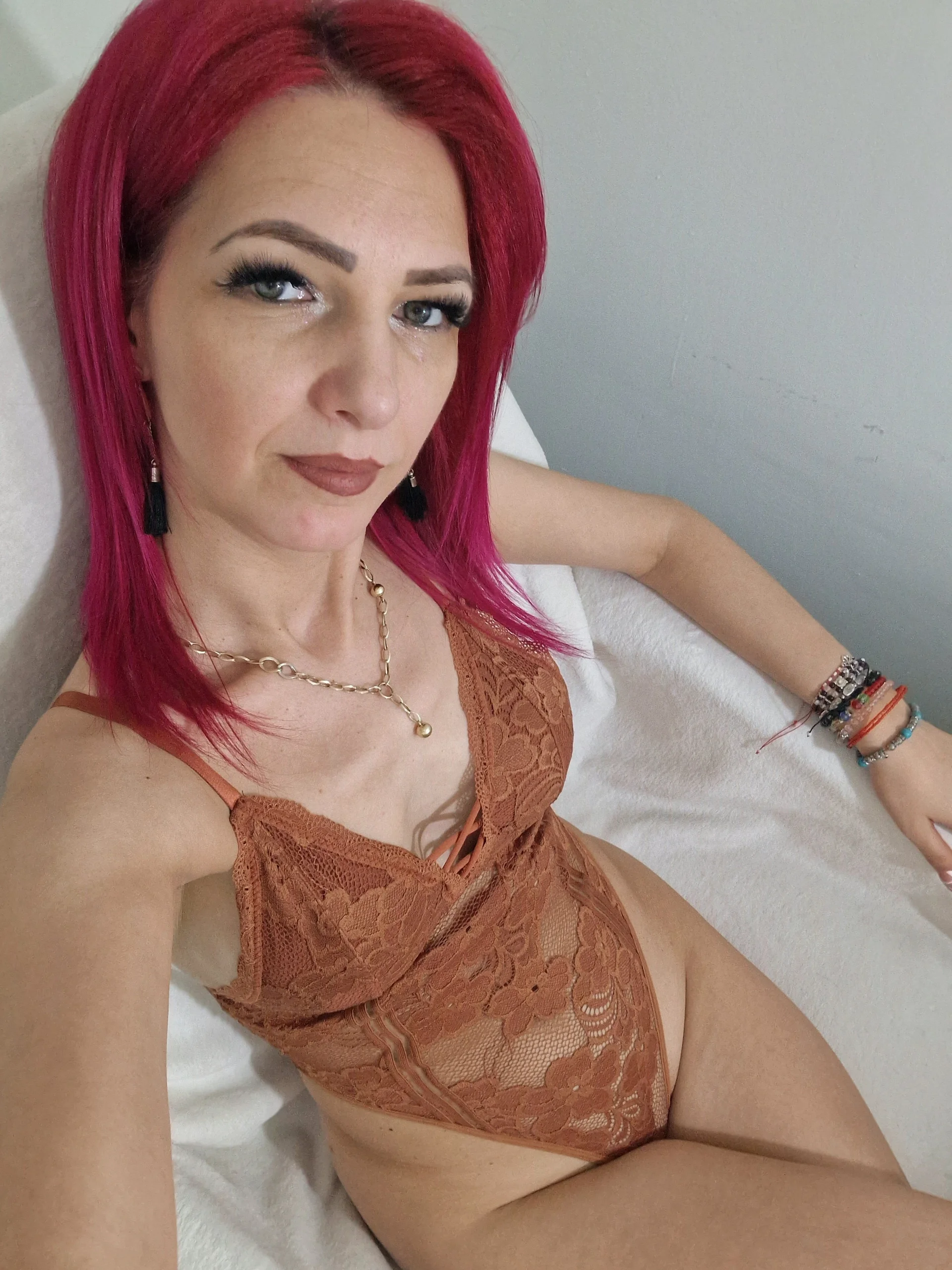 XXX Porn Photo of Nude Evadesirex46 2