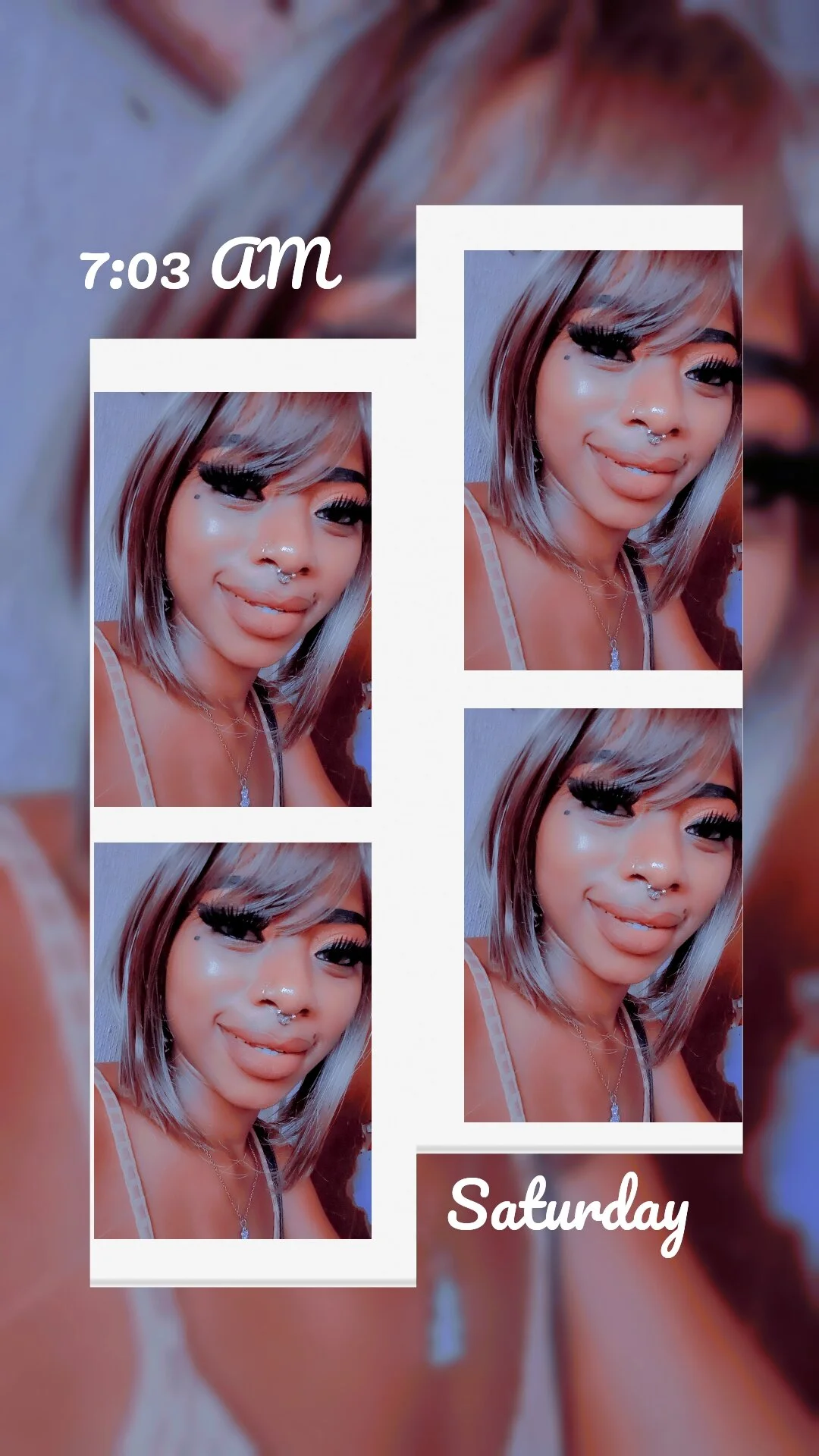 XXX Porn Photo of Nude Ebonydollxx 80