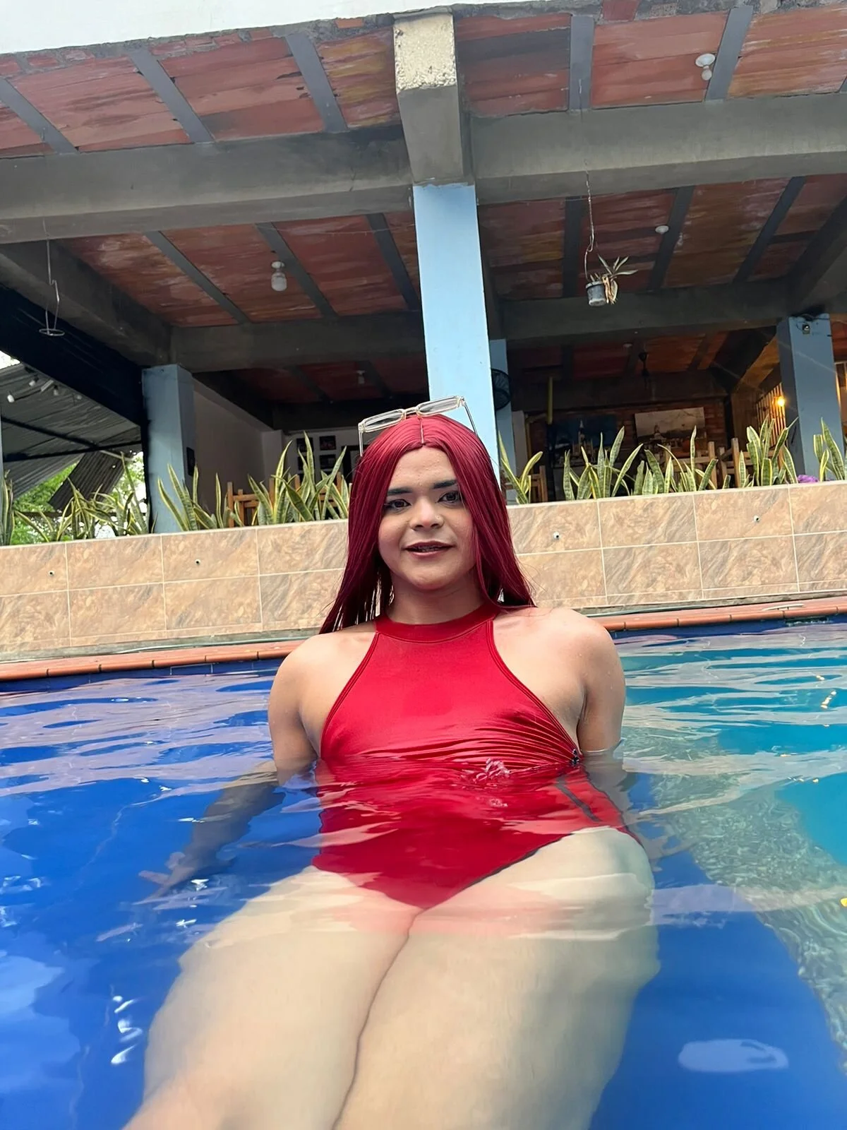 XXX Porn Photo of Nude PowerofThree_ 51