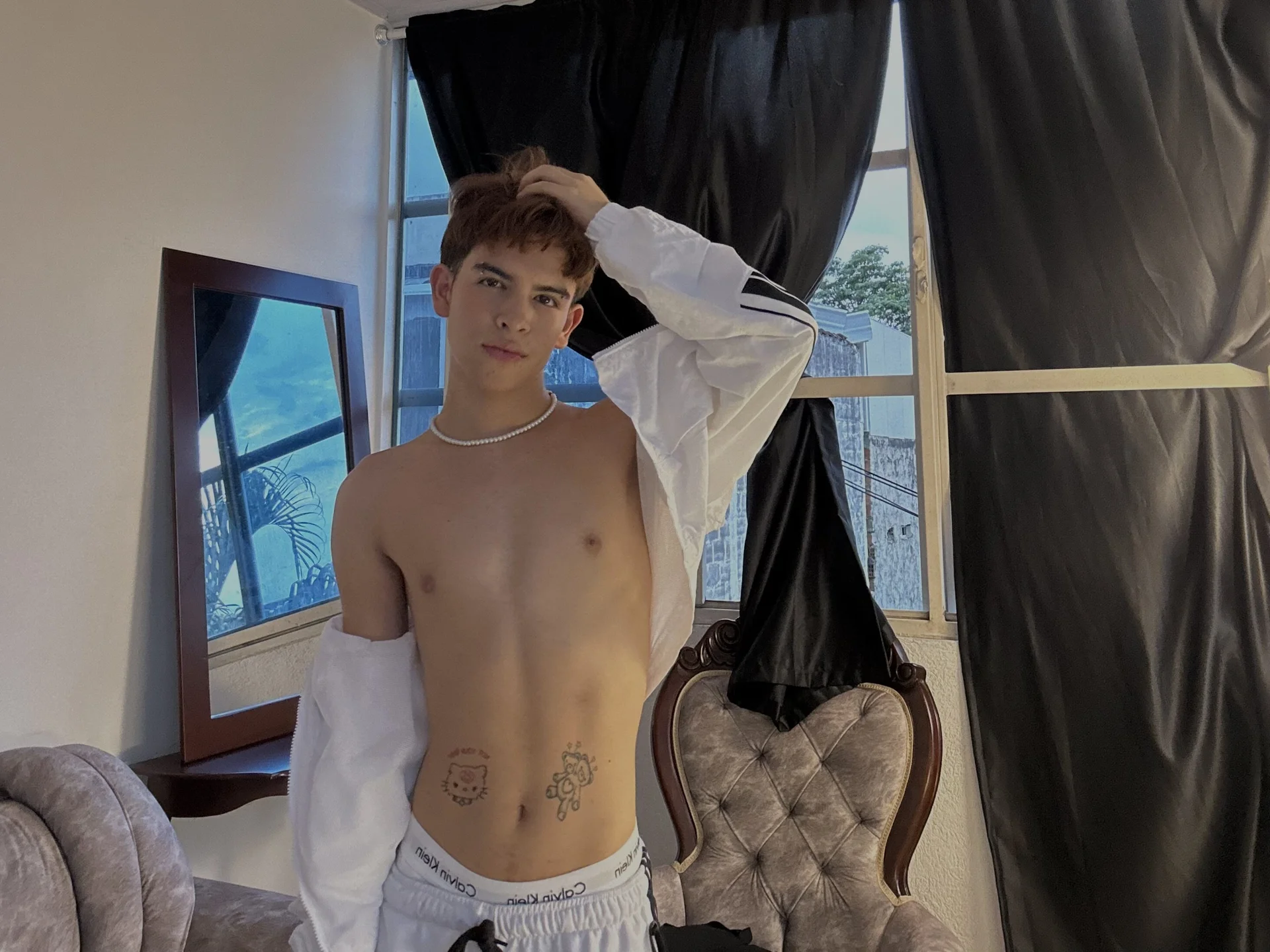 XXX Porn Photo of Nude Blum_icee 7