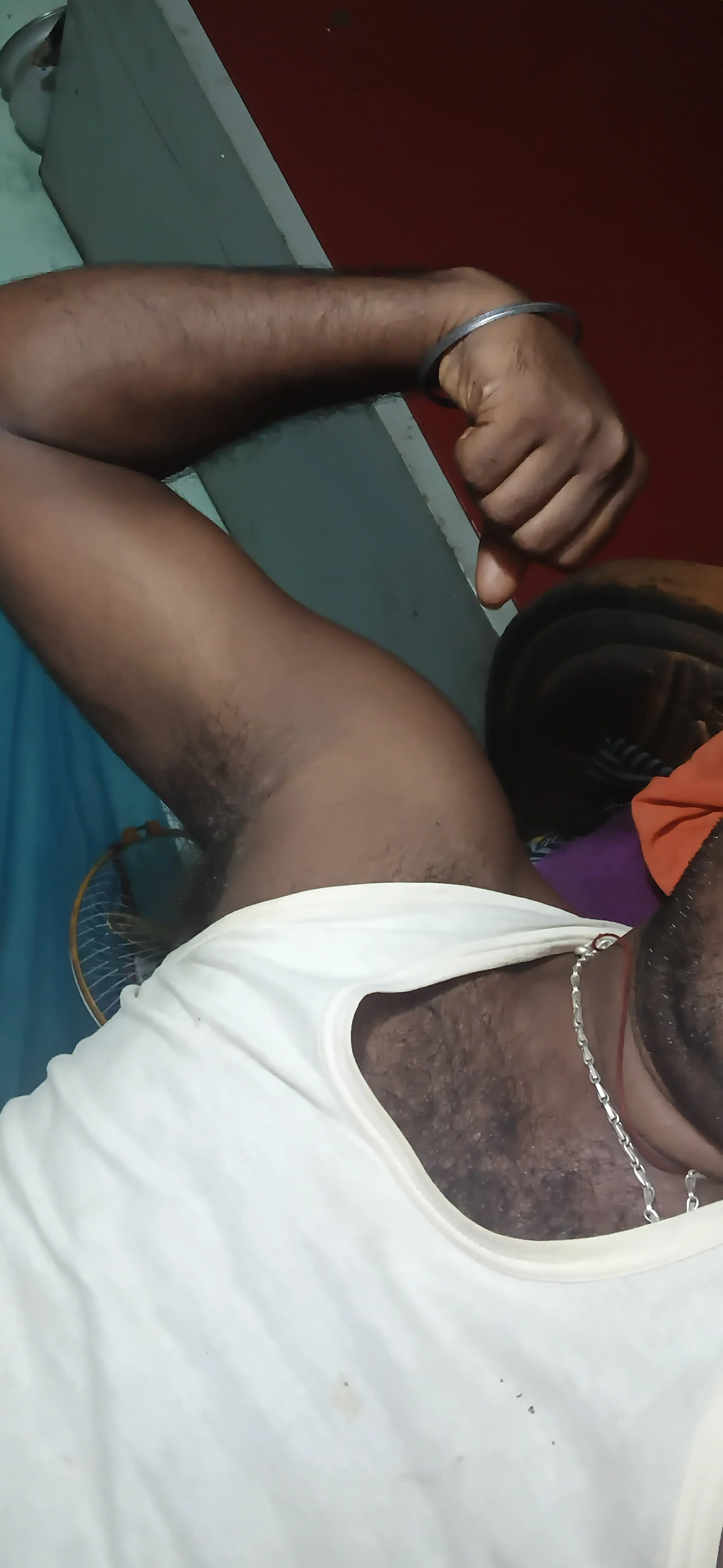 XXX Porn Photo of Nude AgitatedStrip9 1