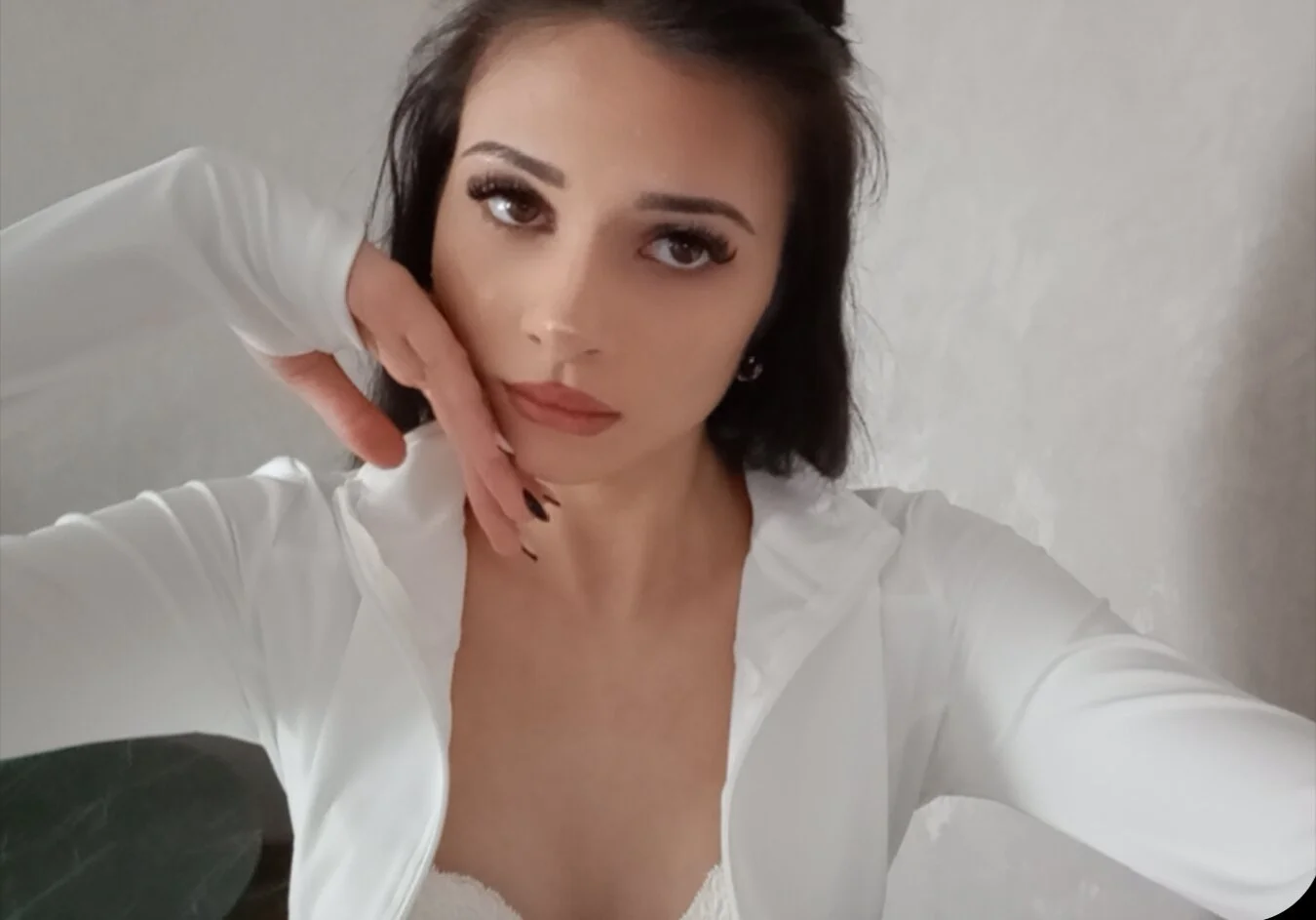 XXX Porn Photo of Nude Kitti__ 12