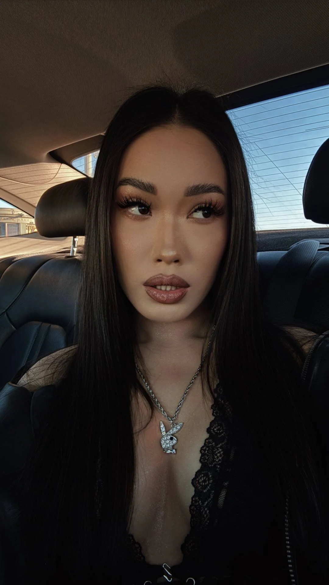 XXX Porn Photo of Nude Kami_Lee_XO 8