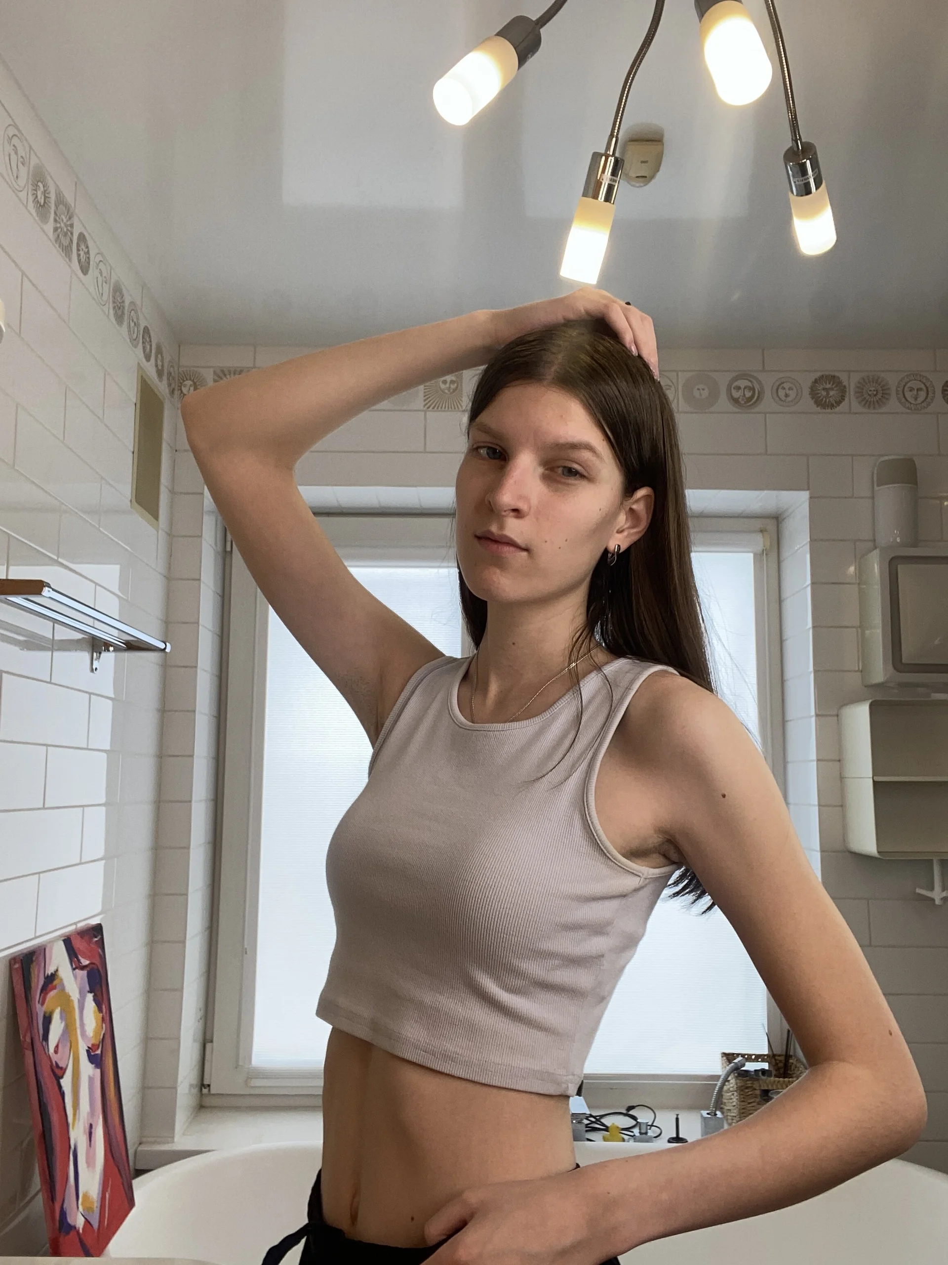 LeanStehlik