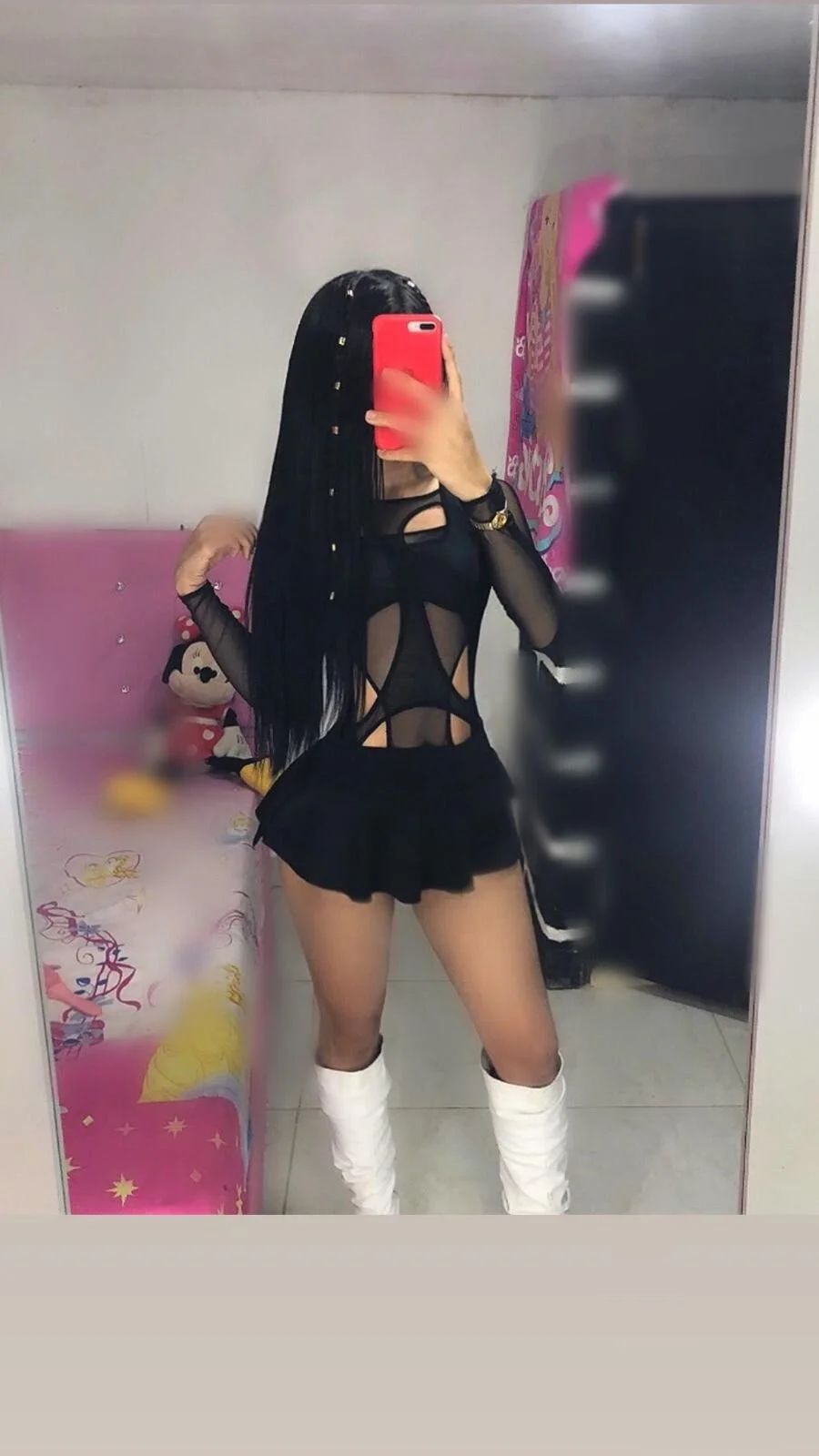 XXX Porn Photo of Nude mia_turnerr 16