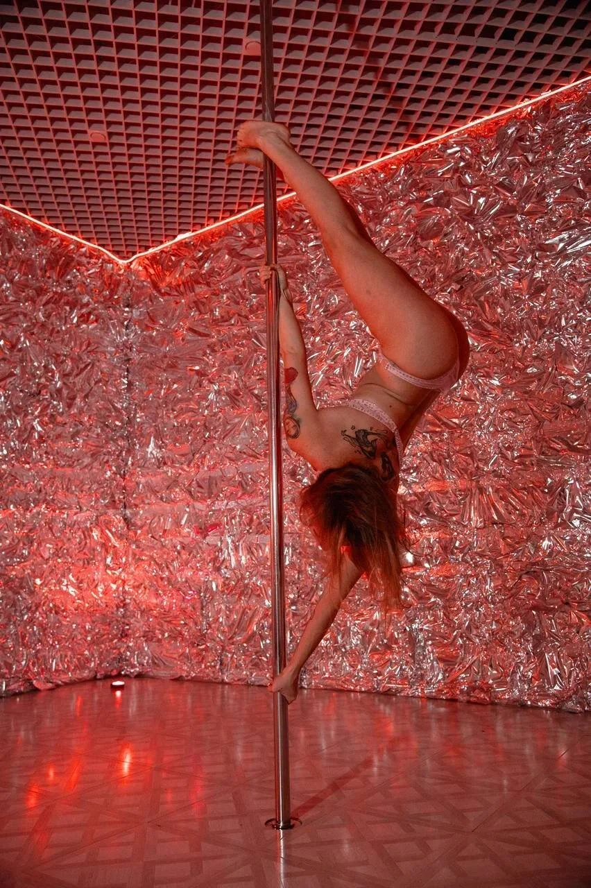 XXX Porn Photo of Nude crystalkris_ 30