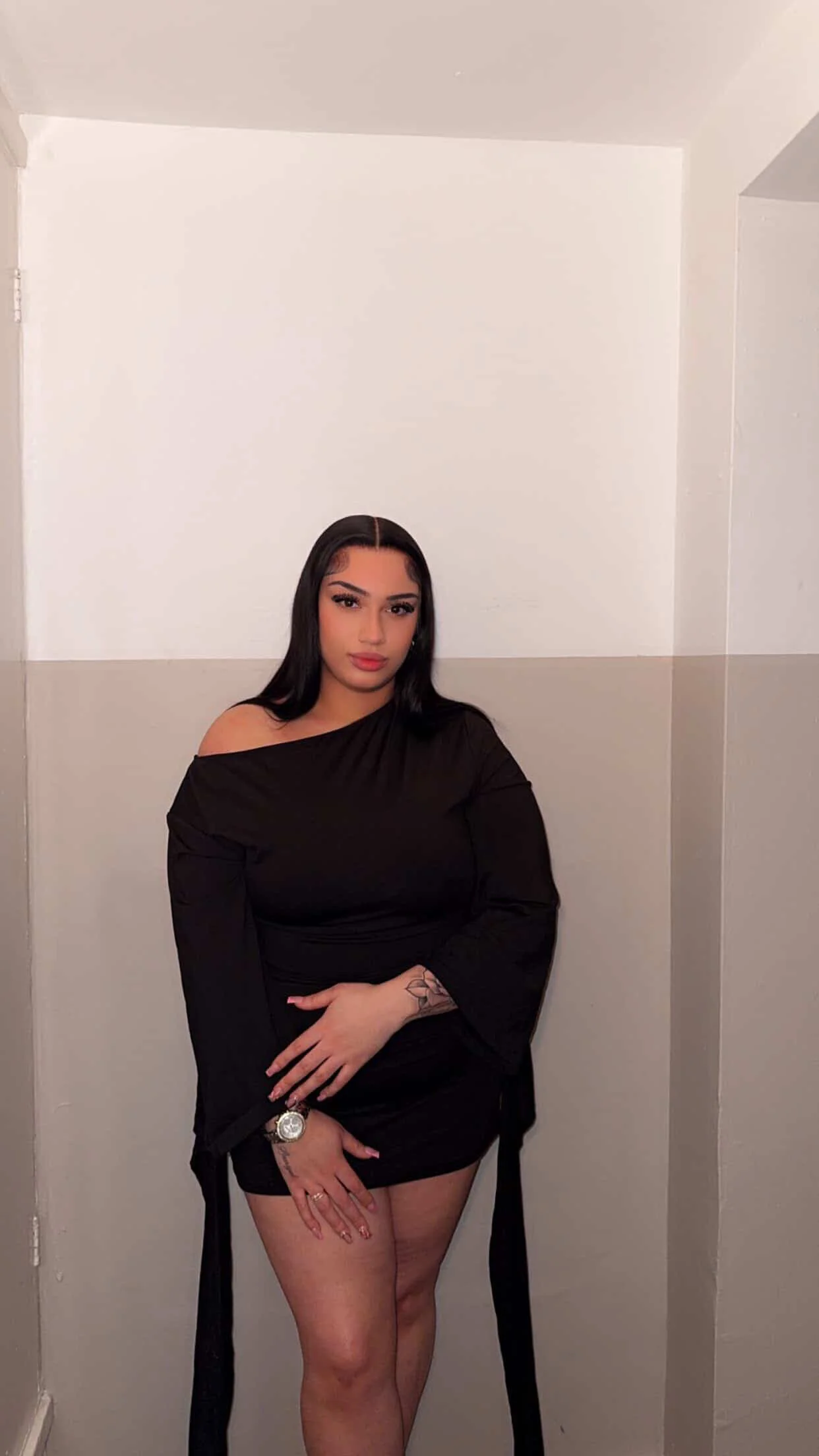 XXX Porn Photo of Nude shayyxo 2