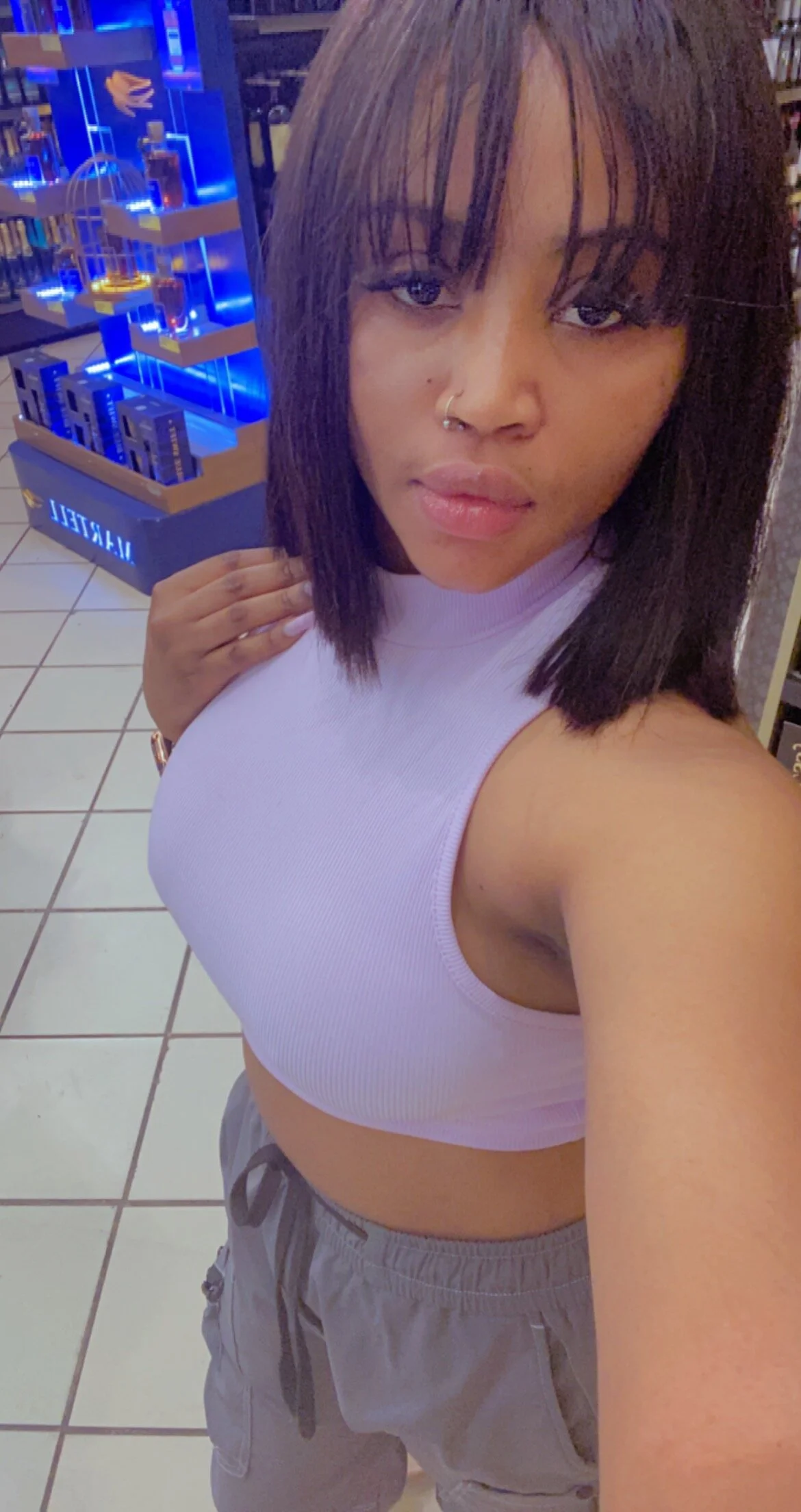 XXX Porn Photo of Nude sqirtttqueen 6