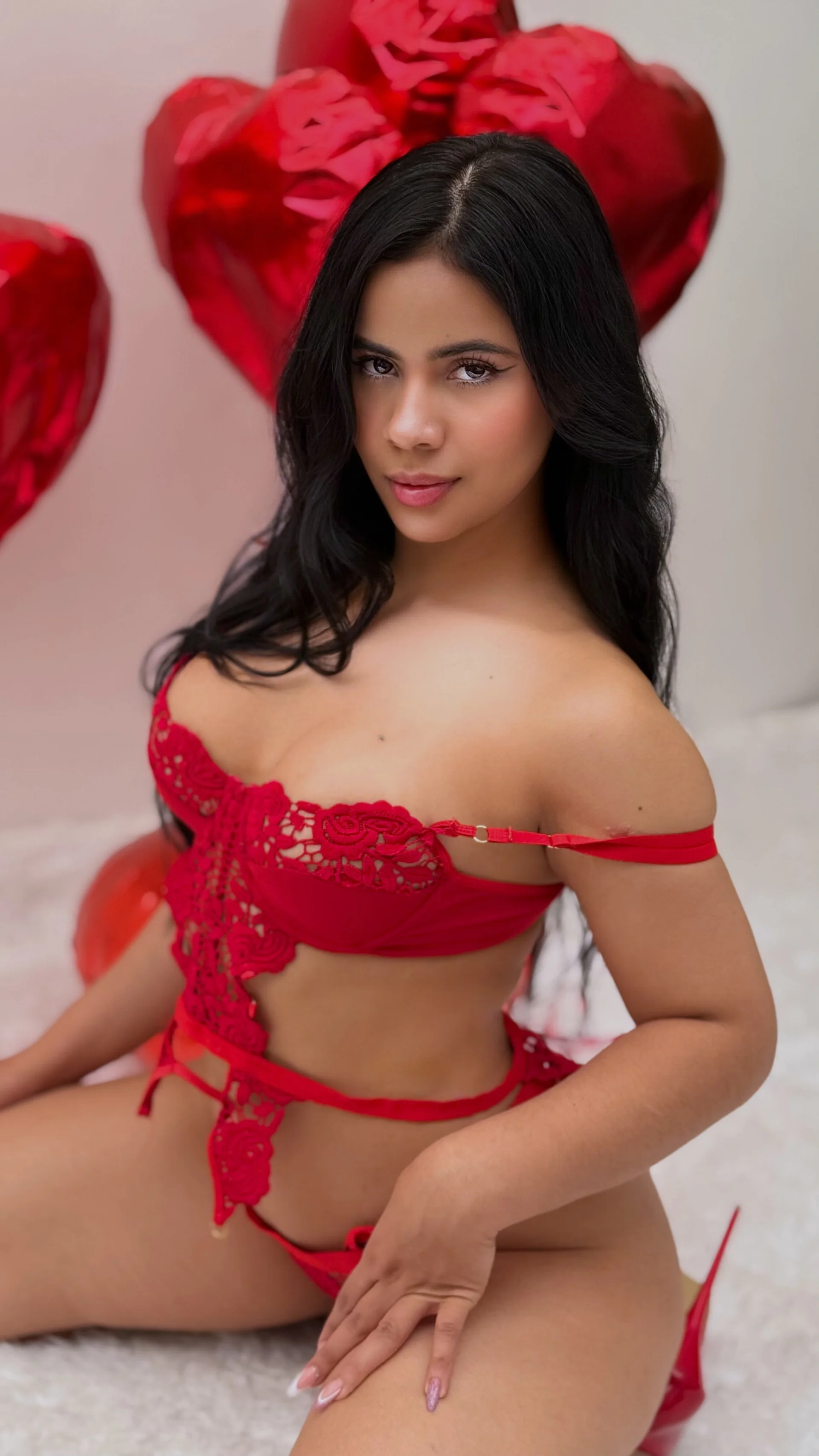 XXX Porn Photo of Nude KittiKateXXX 11