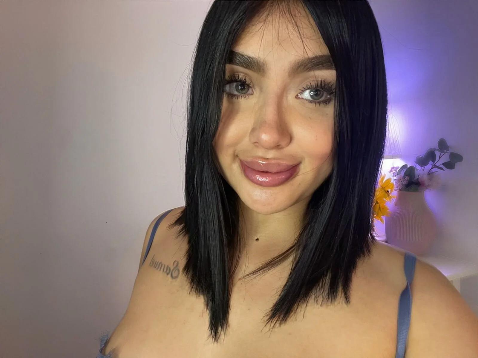 XXX Porn Photo of Nude iris_noiir 3