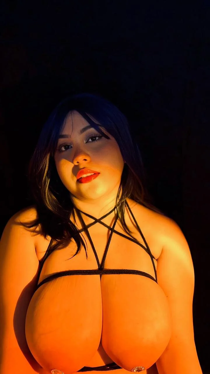 XXX Porn Photo of Nude Dalila_Sky 260