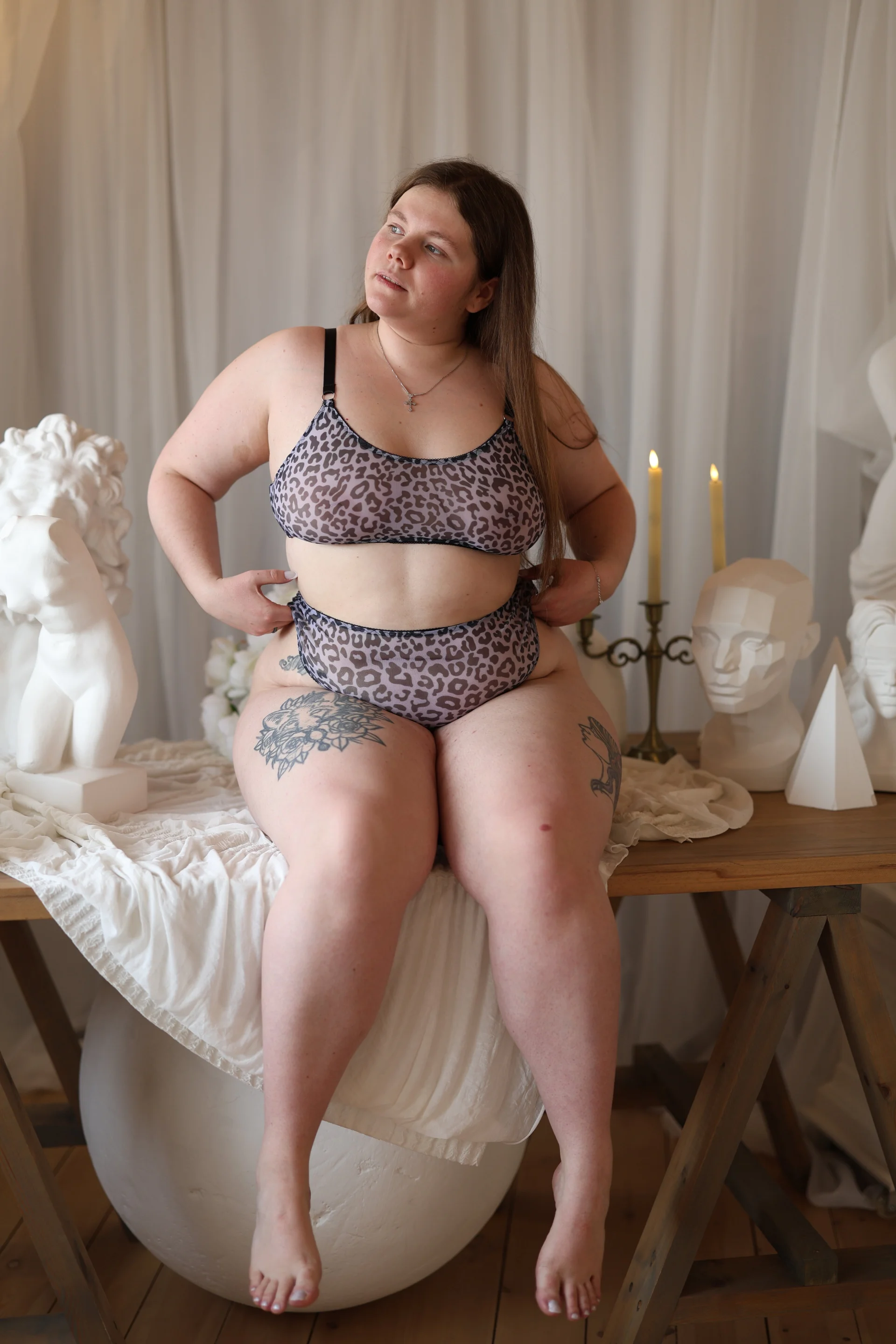 XXX Porn Photo of Nude RubyValen 11