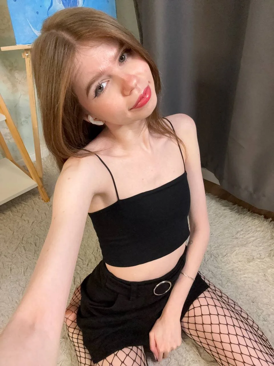 XXX Porn Photo of Nude AmityDilley 298