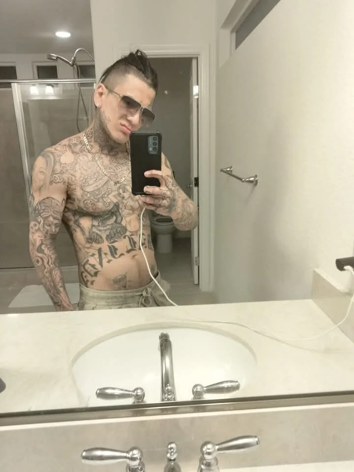 XXX Porn Photo of Nude Papinine6 2