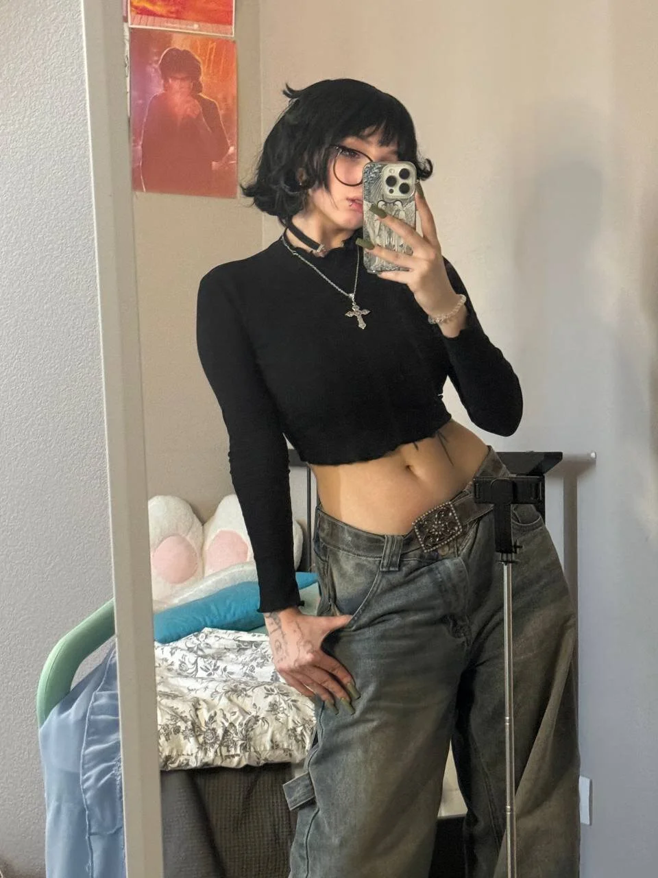 XXX Porn Photo of Nude Viv_Player 58
