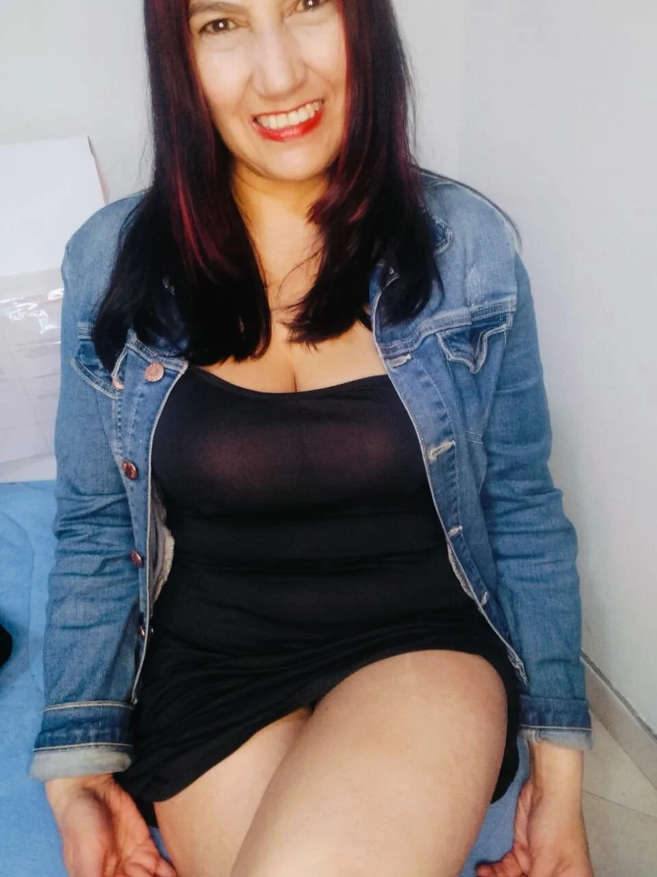 XXX Porn Photo of Nude adalya_y 1