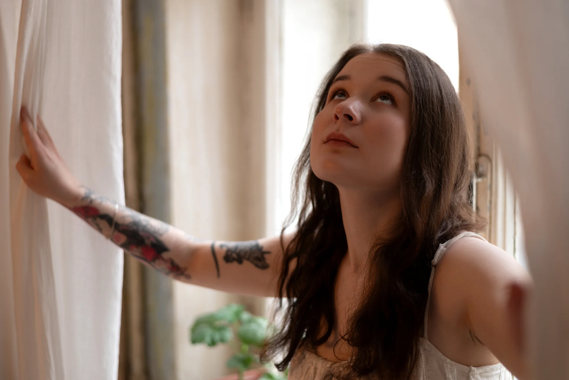 XXX Porn Photo of Nude NancyJonson 4