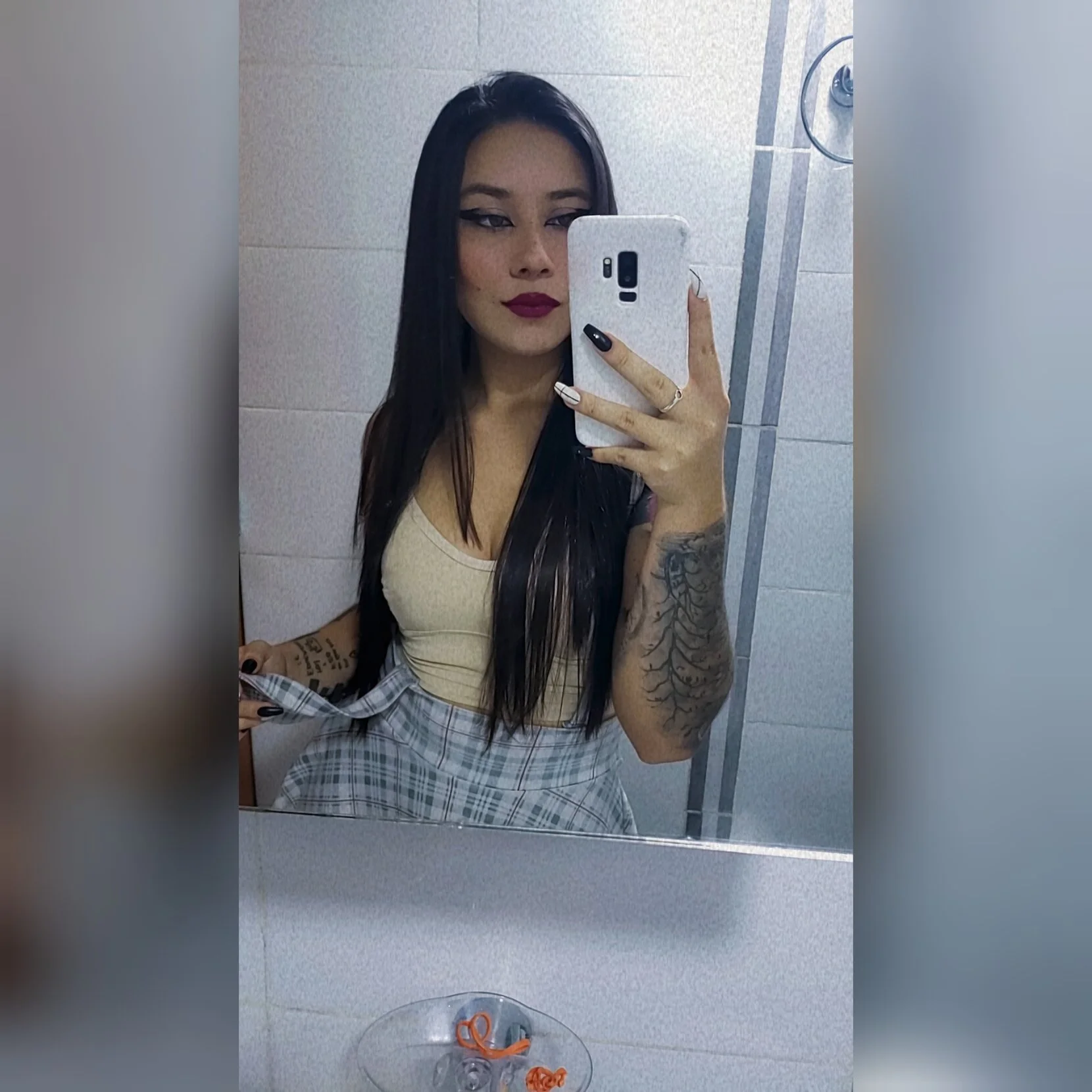 XXX Porn Photo of Nude mystikgoddess__ 2