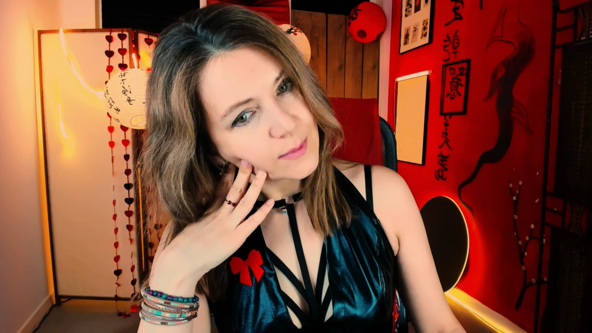 XXX Porn Photo of Nude NicoleHitman 64