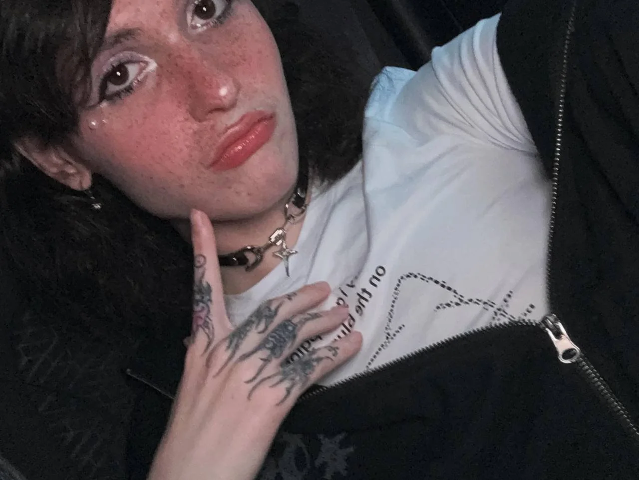 XXX Porn Photo of Nude maybefuckingbaby 12