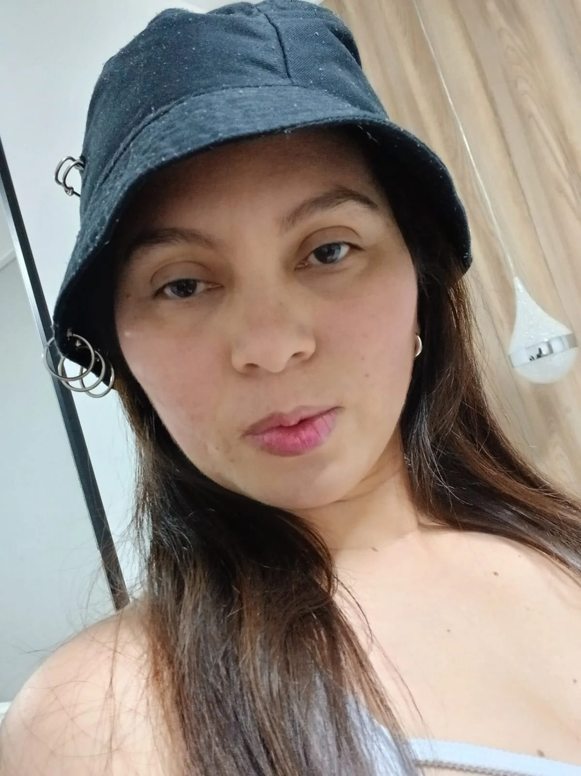 XXX Porn Photo of Nude samantha_17_ 18