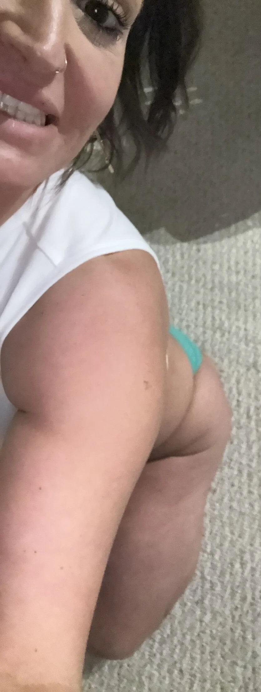 XXX Porn Photo of Nude MandaMay 3