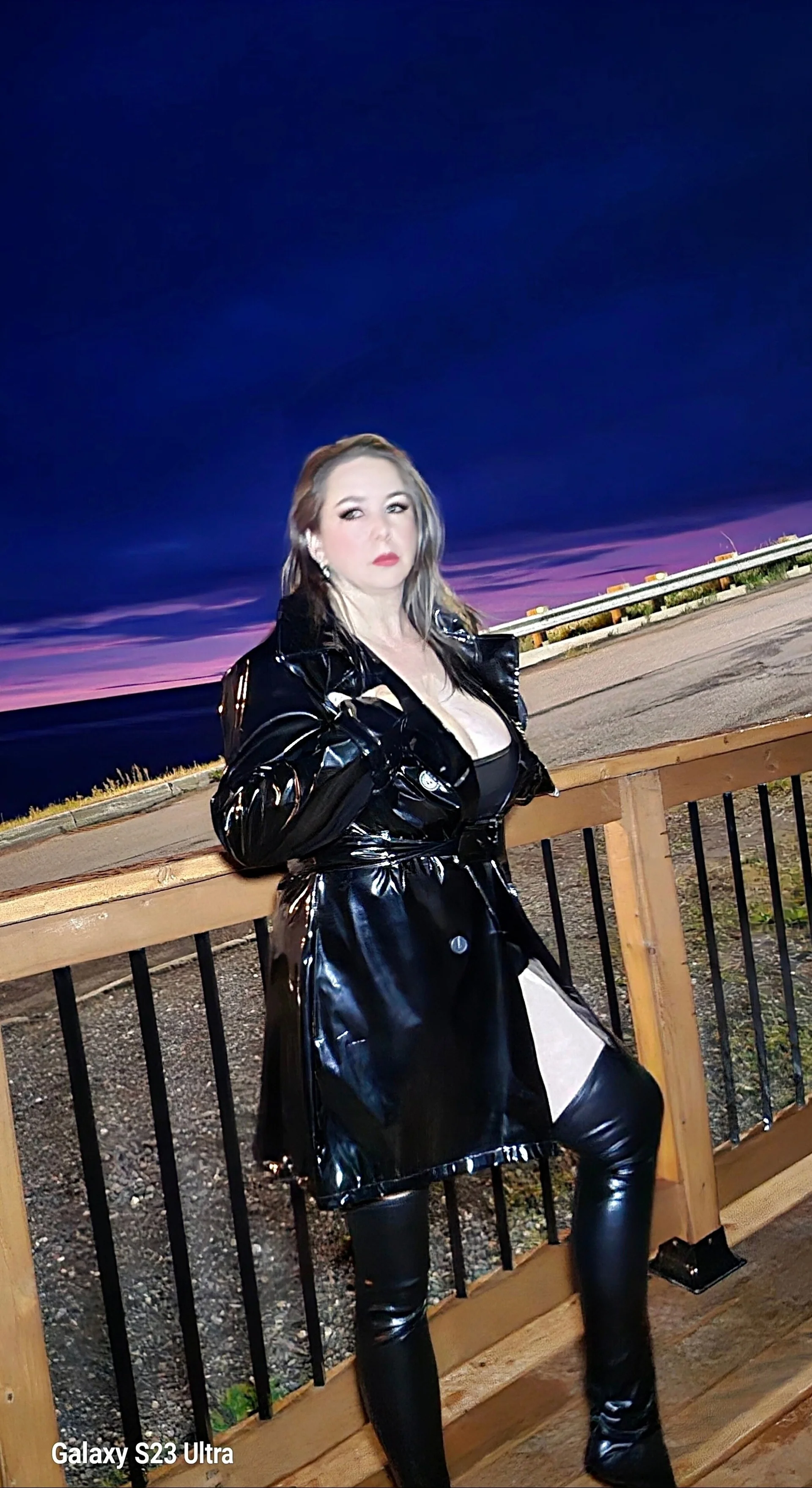 XXX Porn Photo of Nude VANESSADDD 116