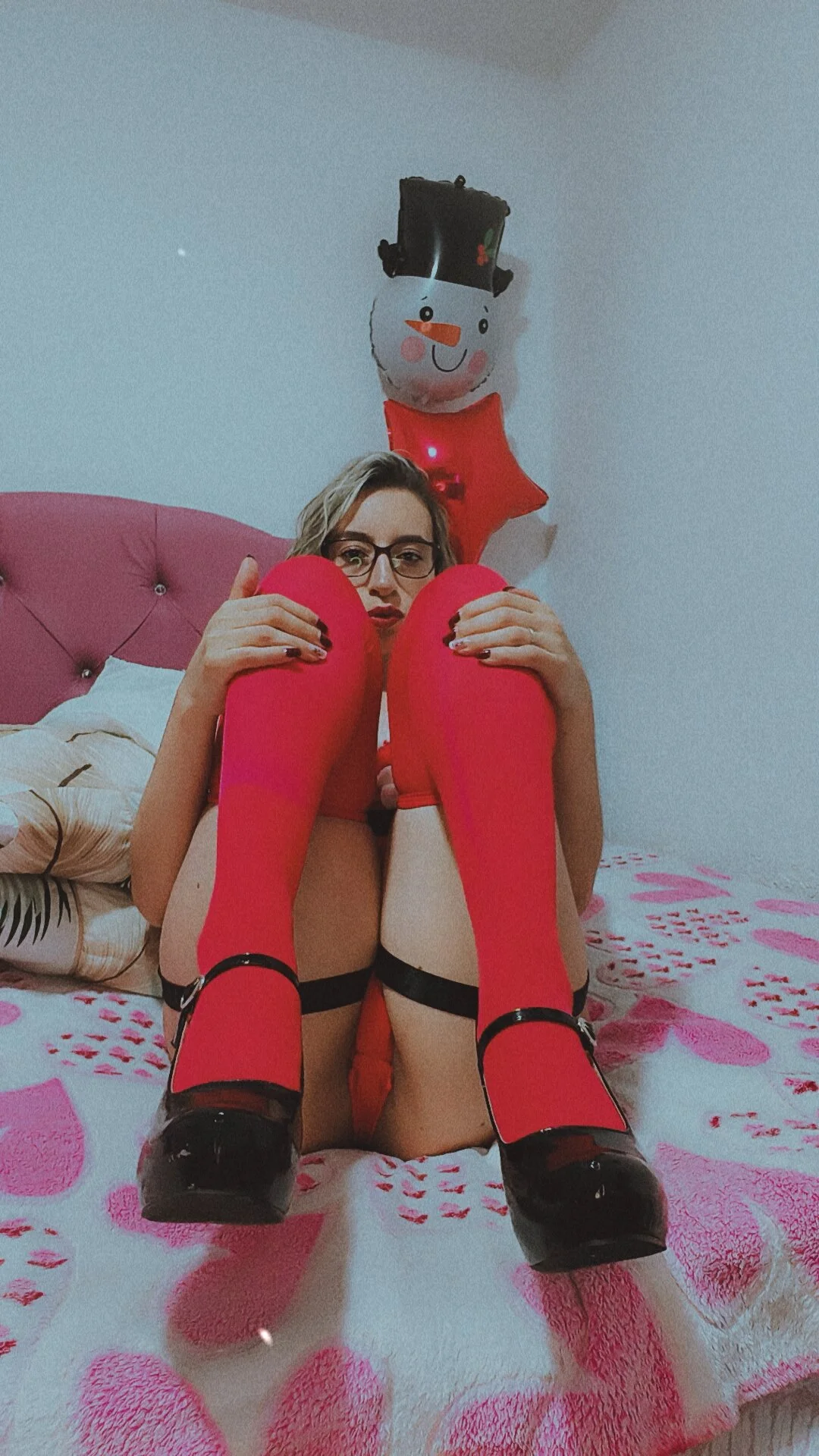 XXX Porn Photo of Nude Melinaa-sex 18