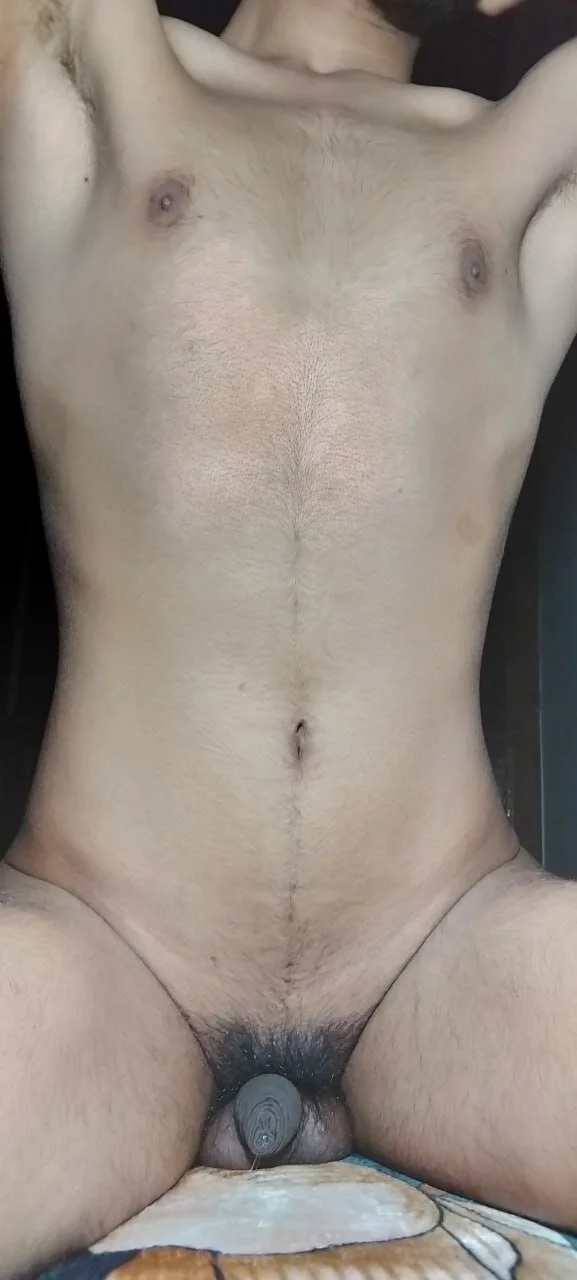 XXX Porn Photo of Nude twinkish_slut 3