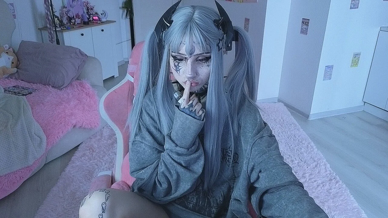 XXX Porn Photo of Nude Nana_stolass 15