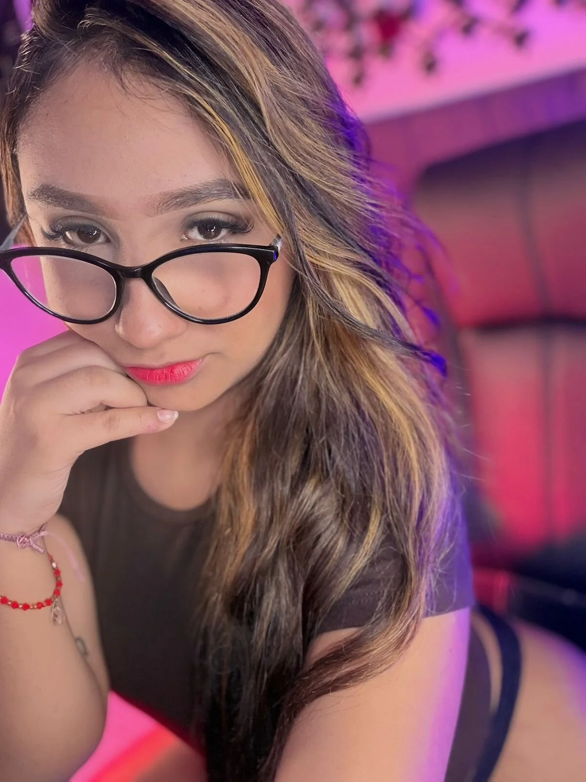 XXX Porn Photo of Nude charlotte_keyss 9