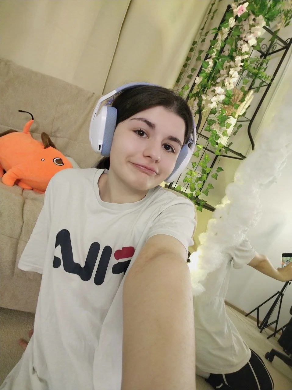 XXX Porn Photo of Nude pyro_flerrr 6