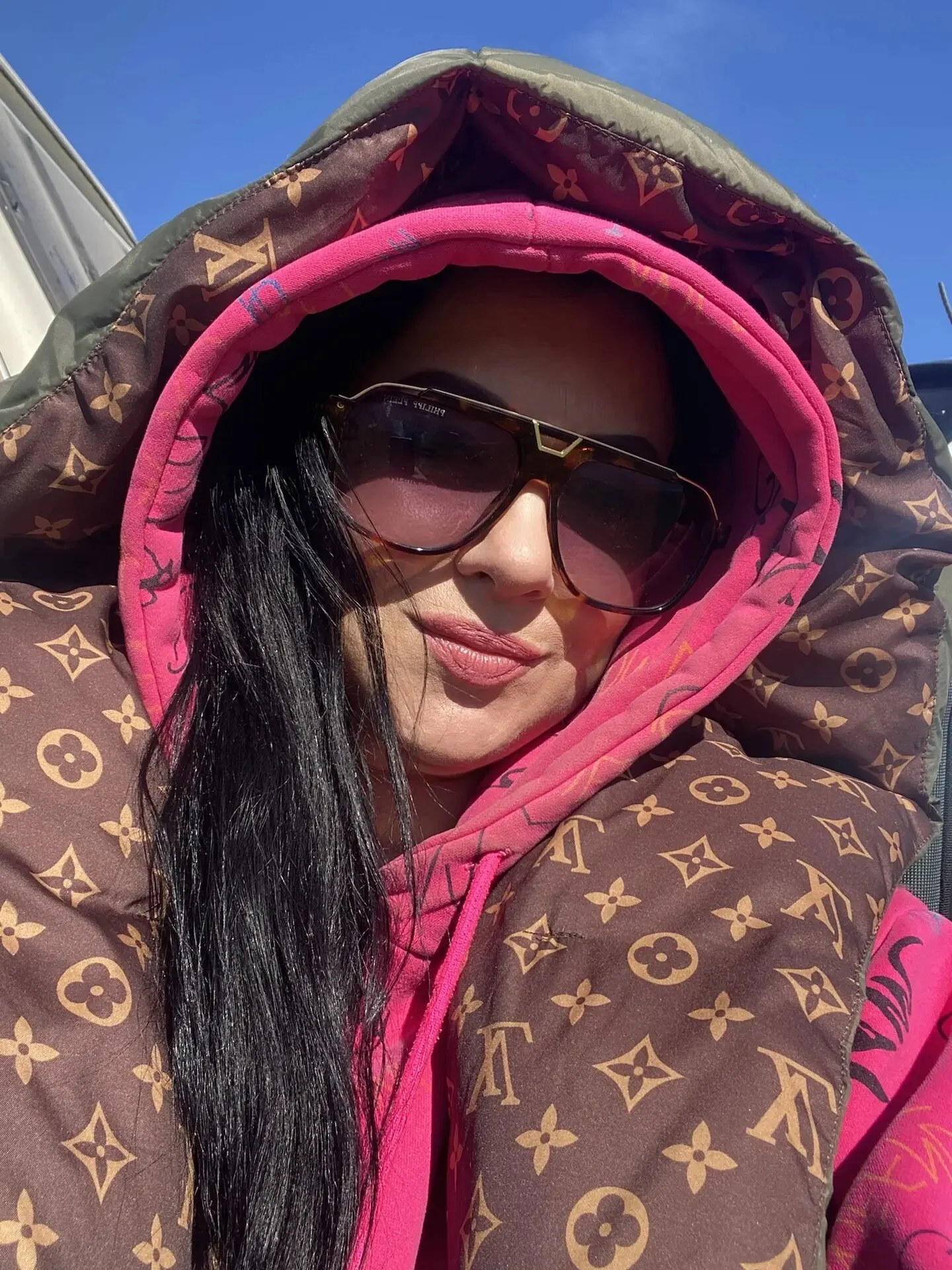 XXX Porn Photo of Nude Monika_Martinezz 109