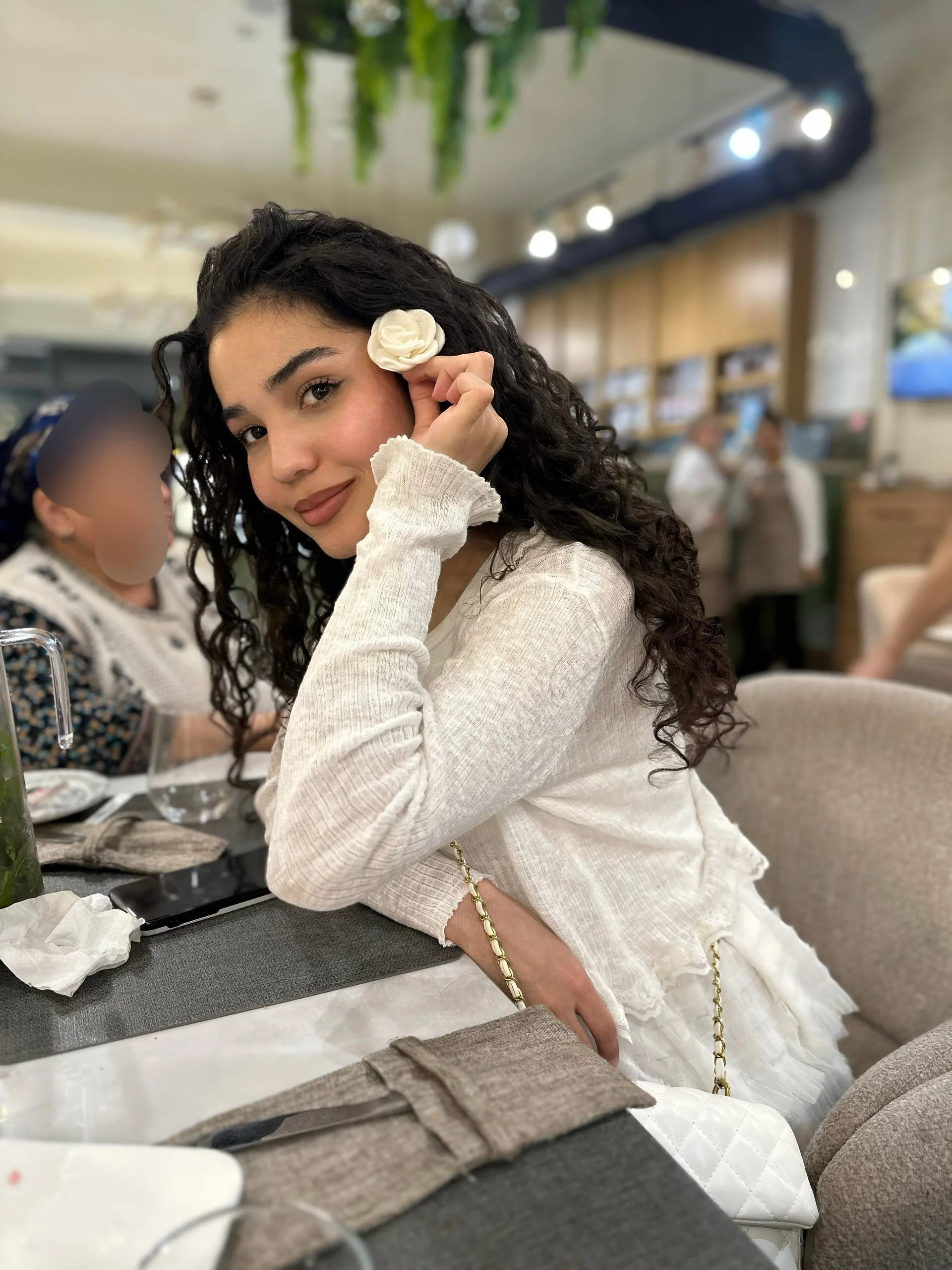 XXX Porn Photo of Nude RitaPerry 15