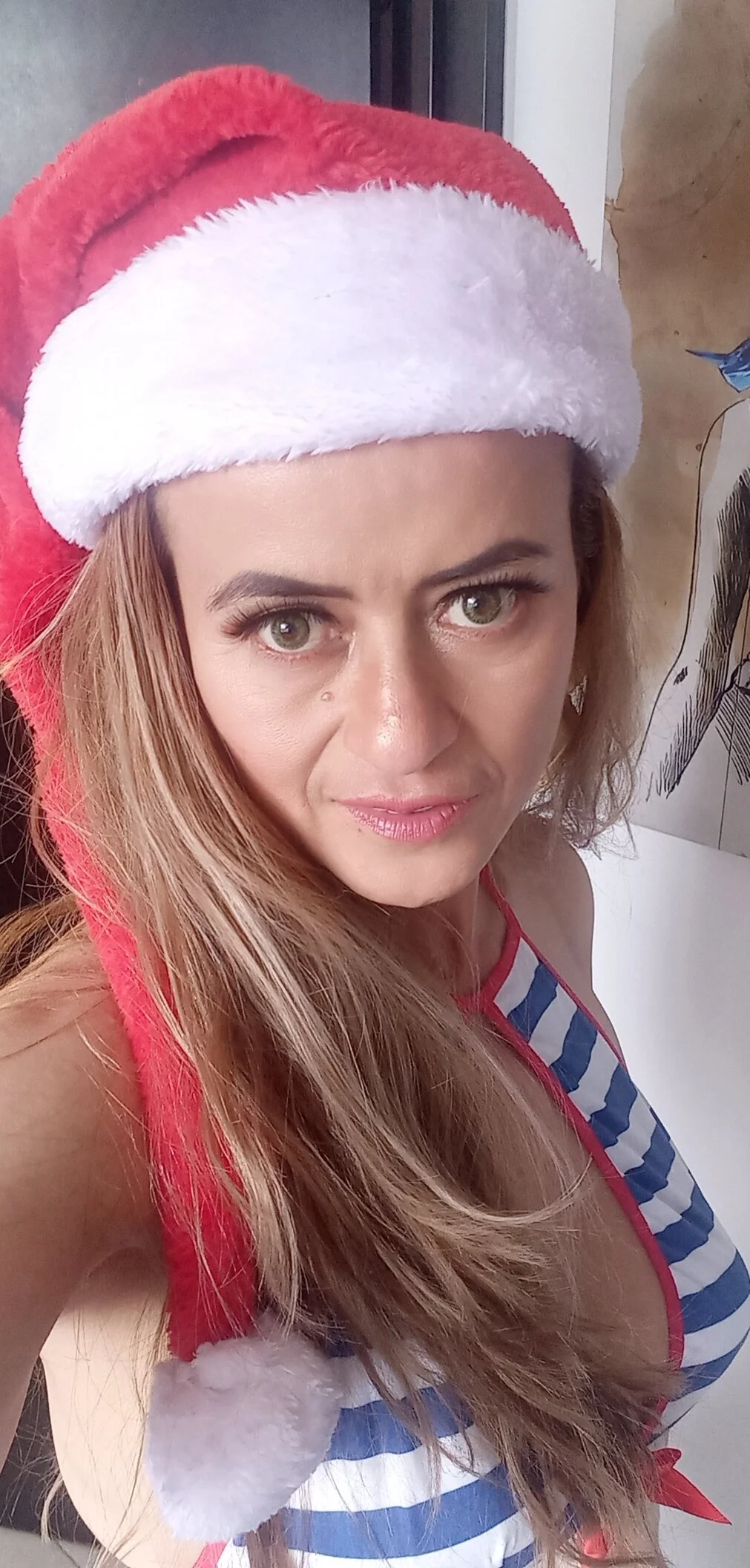 XXX Porn Photo of Nude magenta_maturr 103