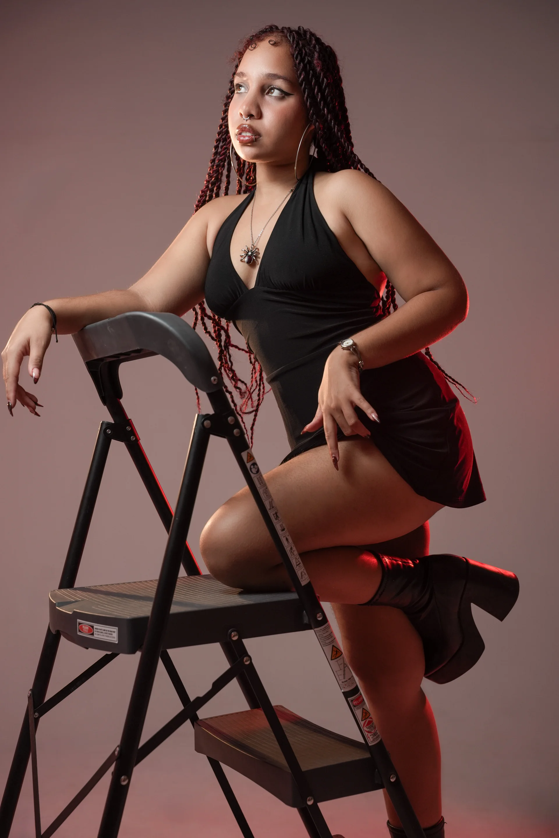 XXX Porn Photo of Nude Mila_lanes 9