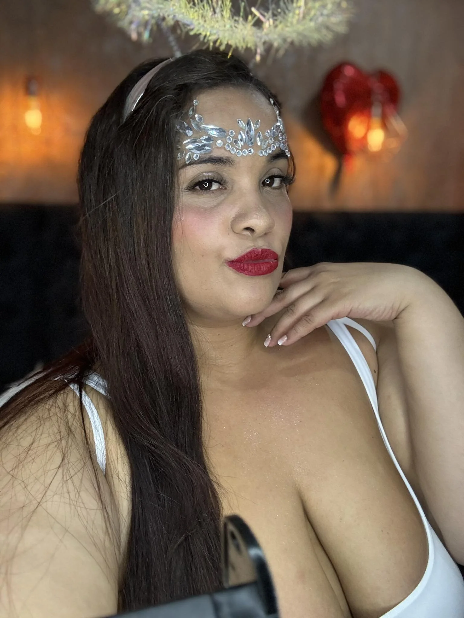 XXX Porn Photo of Nude Alondra_zaaens 26