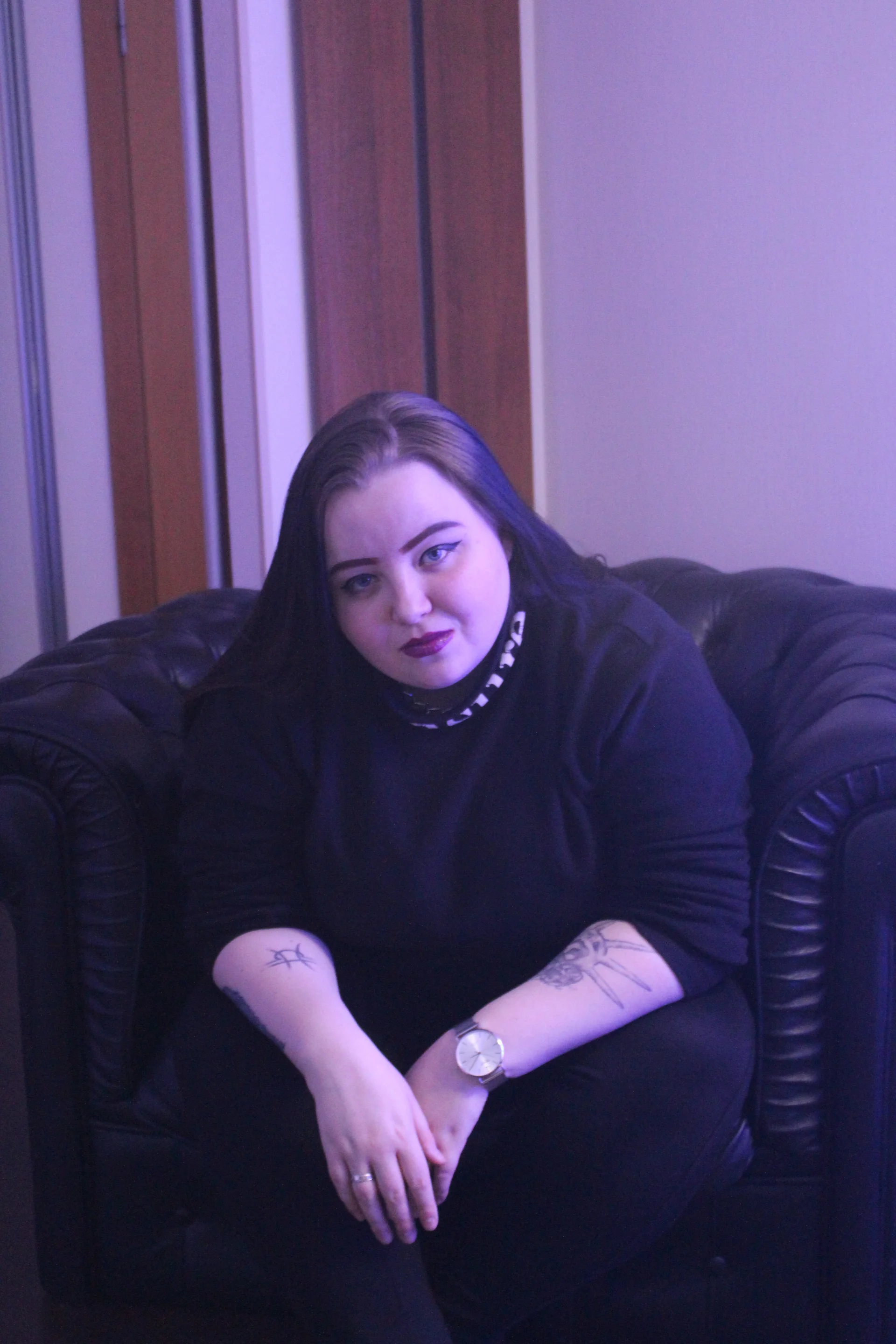 XXX Porn Photo of Nude EMMA__CONNOR 31