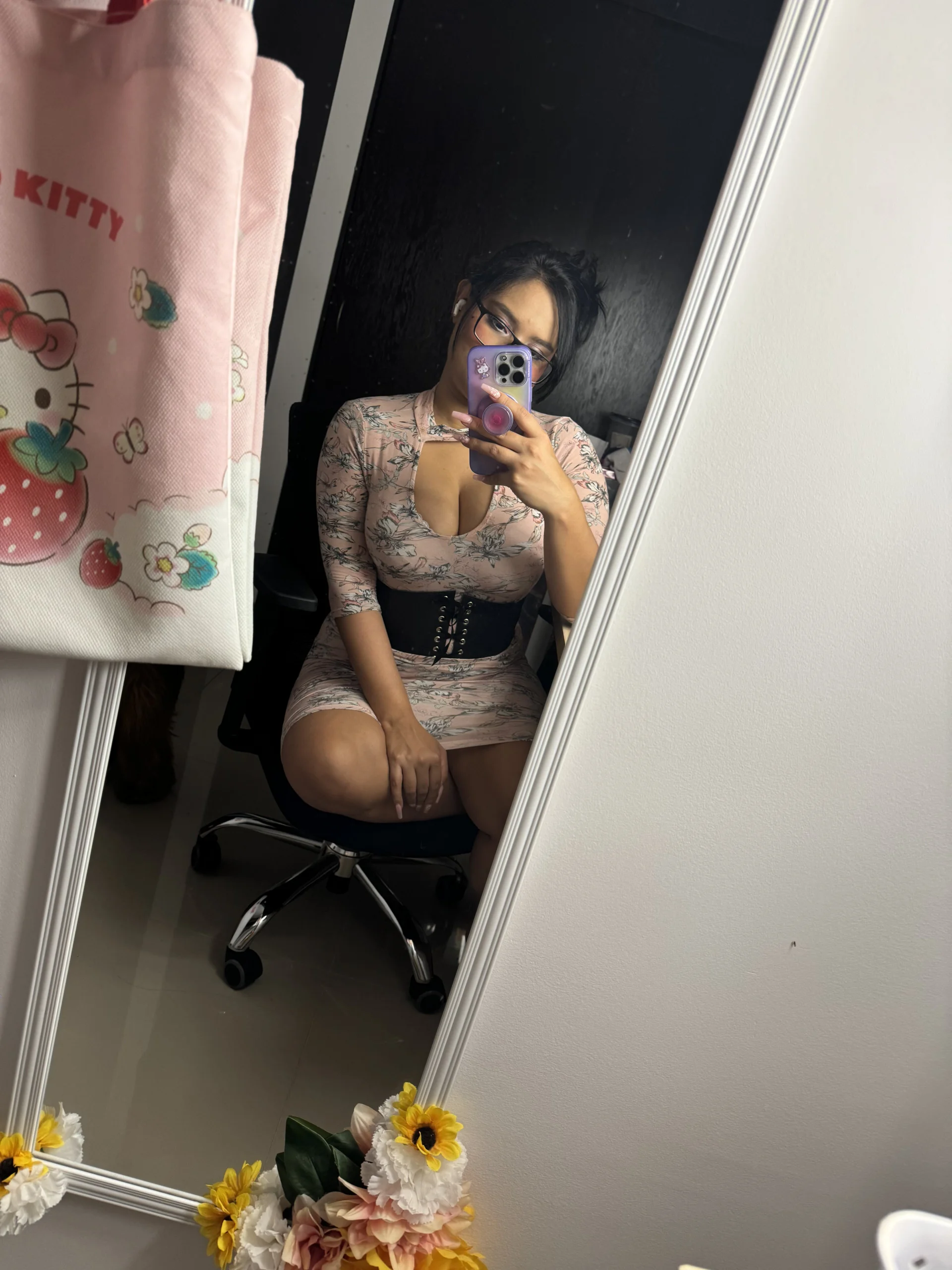 XXX Porn Photo of Nude ashliecooperrr 1
