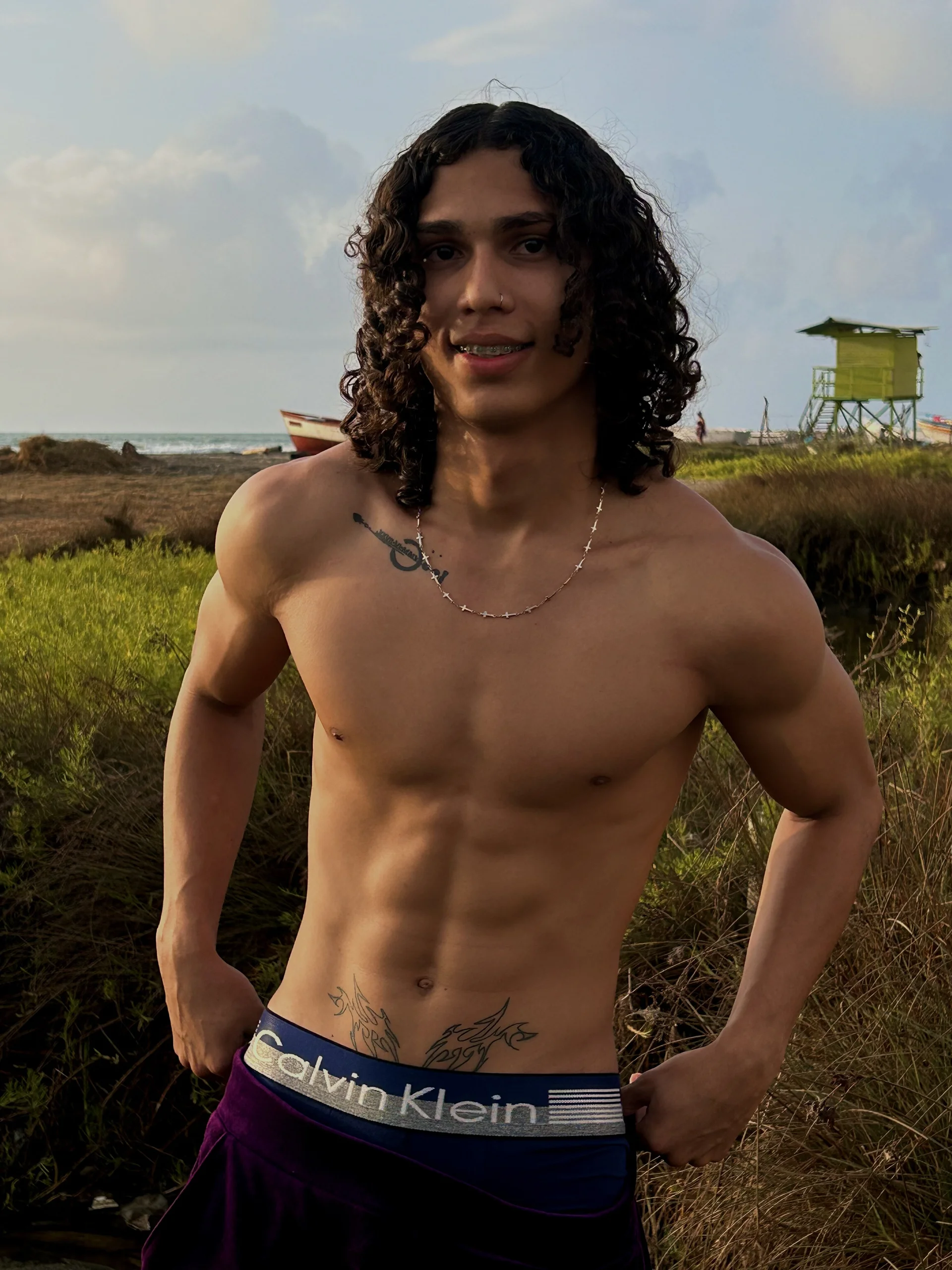XXX Porn Photo of Nude nazper 2