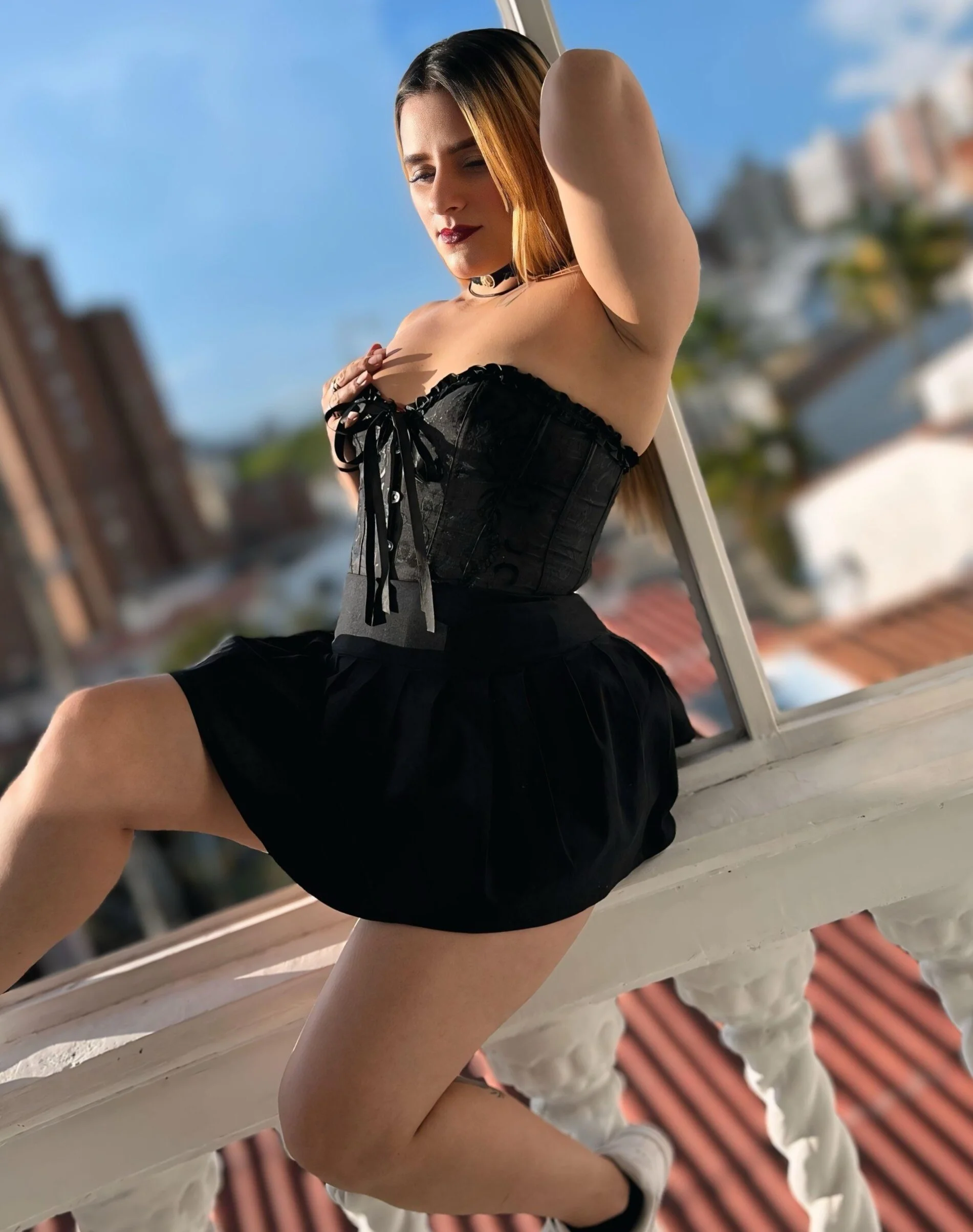 XXX Porn Photo of Nude Dakota_Megan_69 32