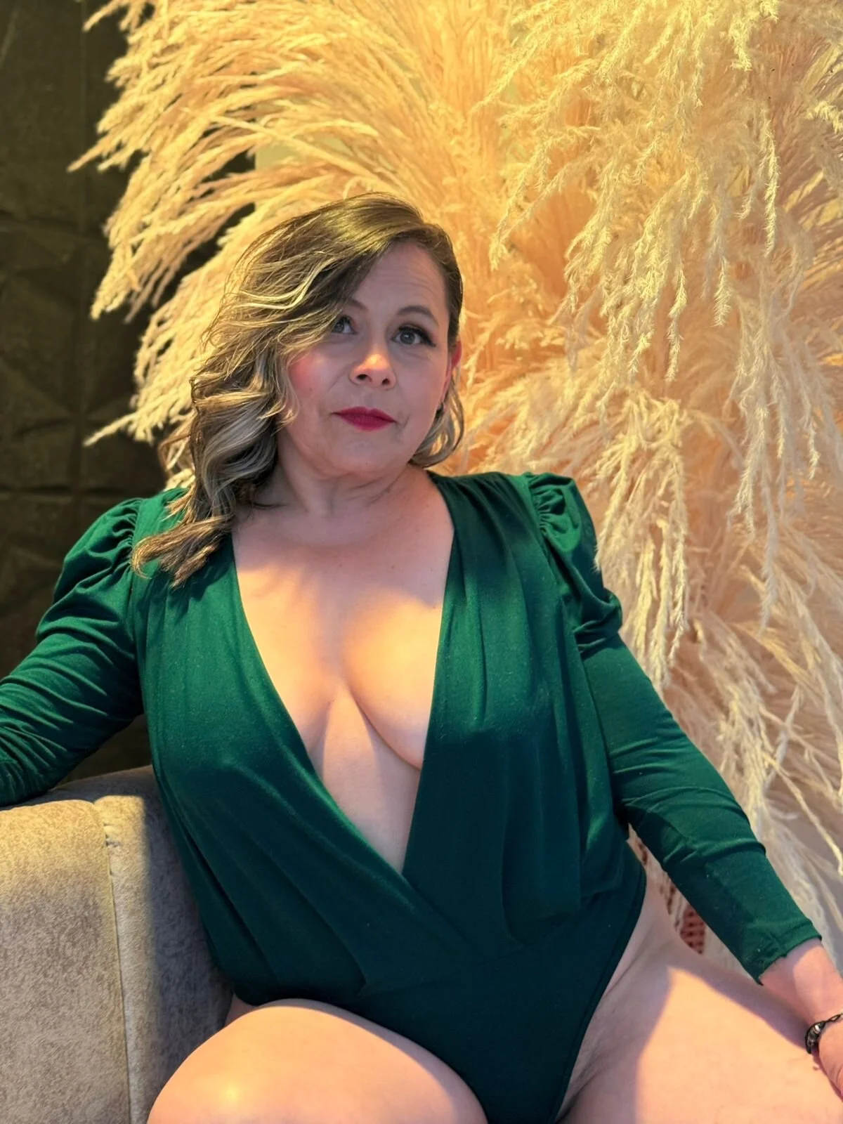 XXX Porn Photo of Nude Cinthya_roberts 1