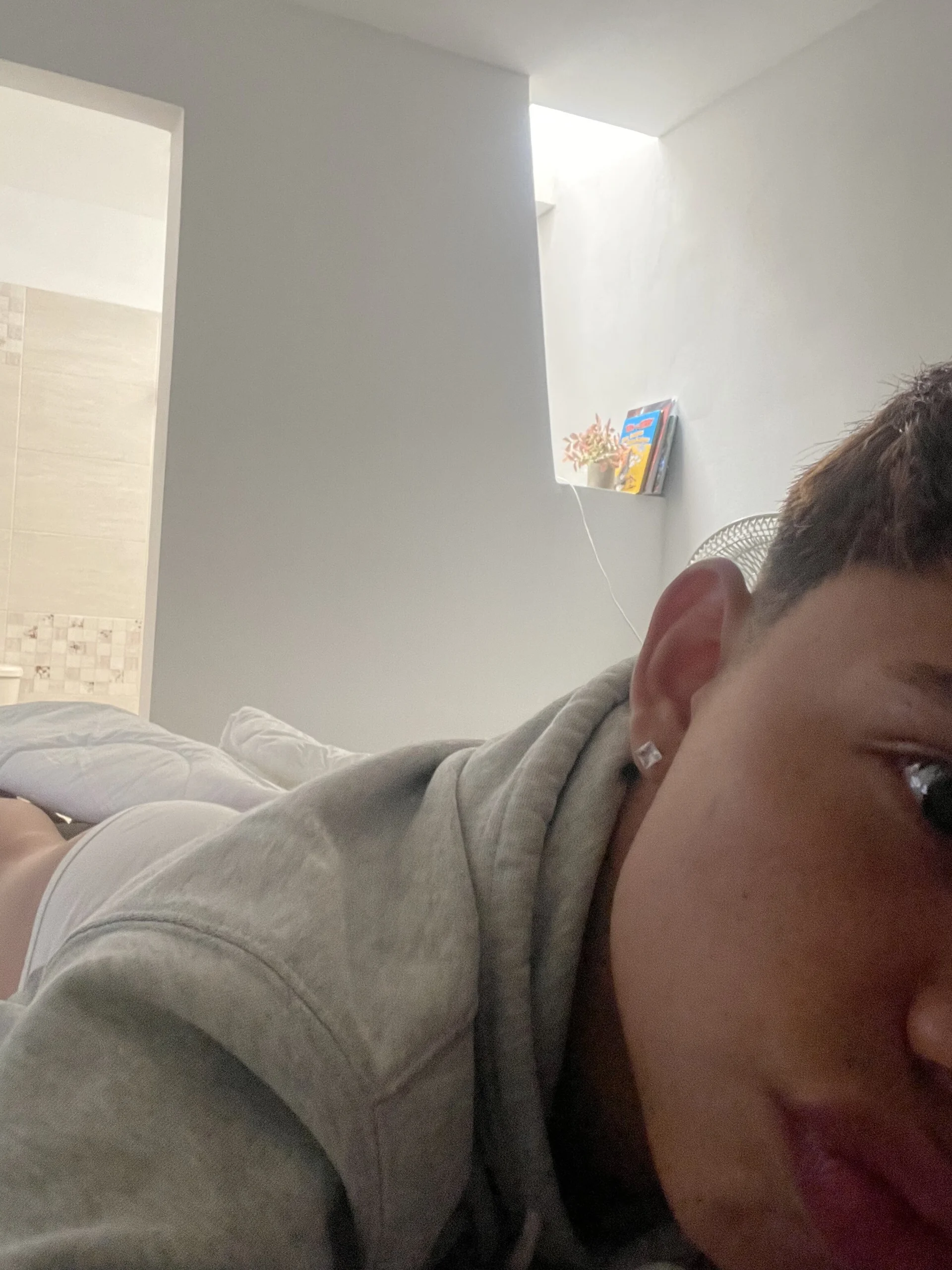 XXX Porn Photo of Nude Zacktorres_ 37
